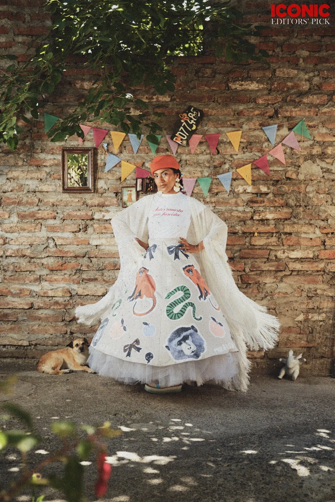 PHOTO BY
Jaime Andrés Erazo Ochoa
.