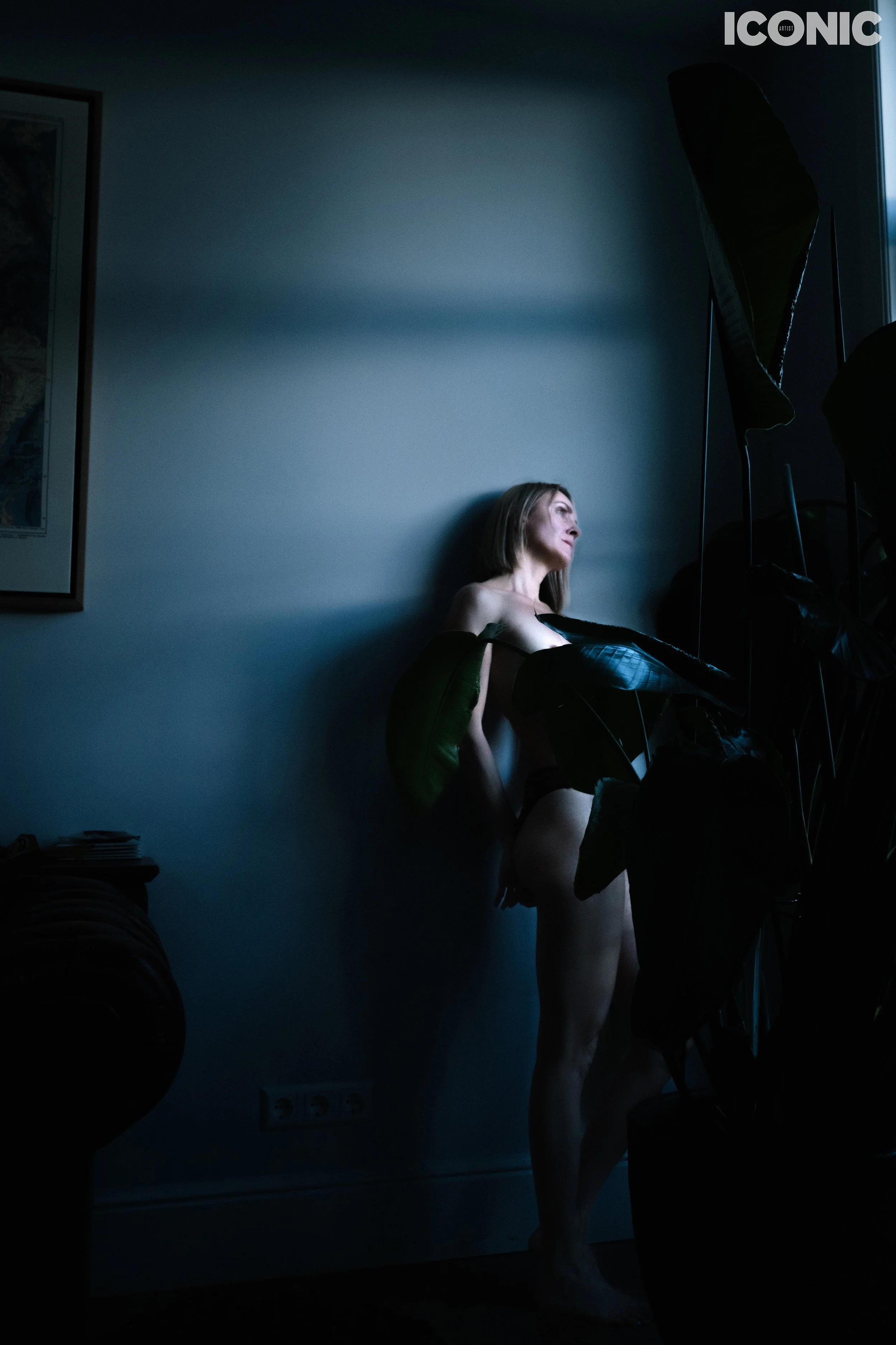 PHOTO BY
Olga Kalashnikova
.