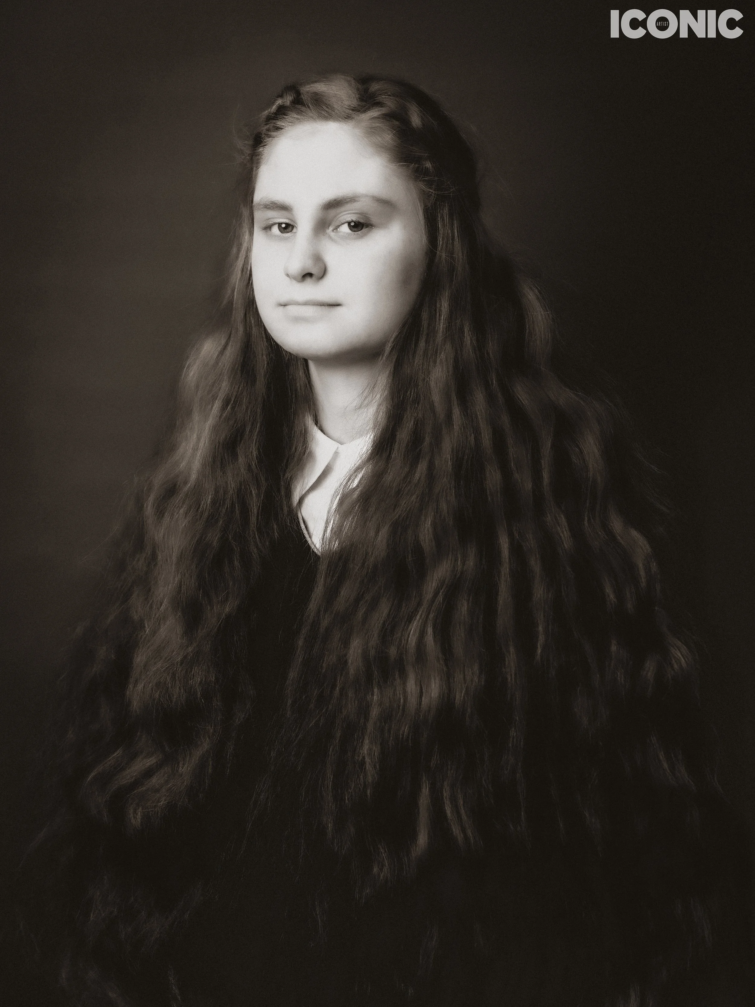 PHOTO BY
Inna Ponomareva
.