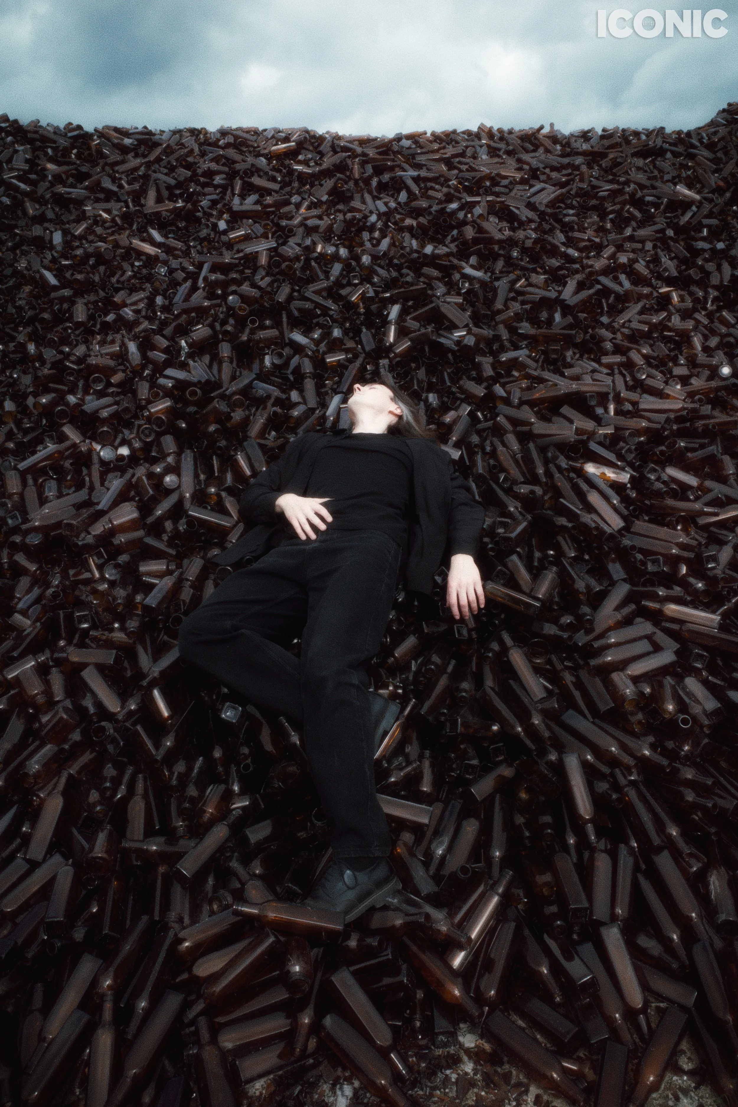 PHOTO BY
Anna Tut
.