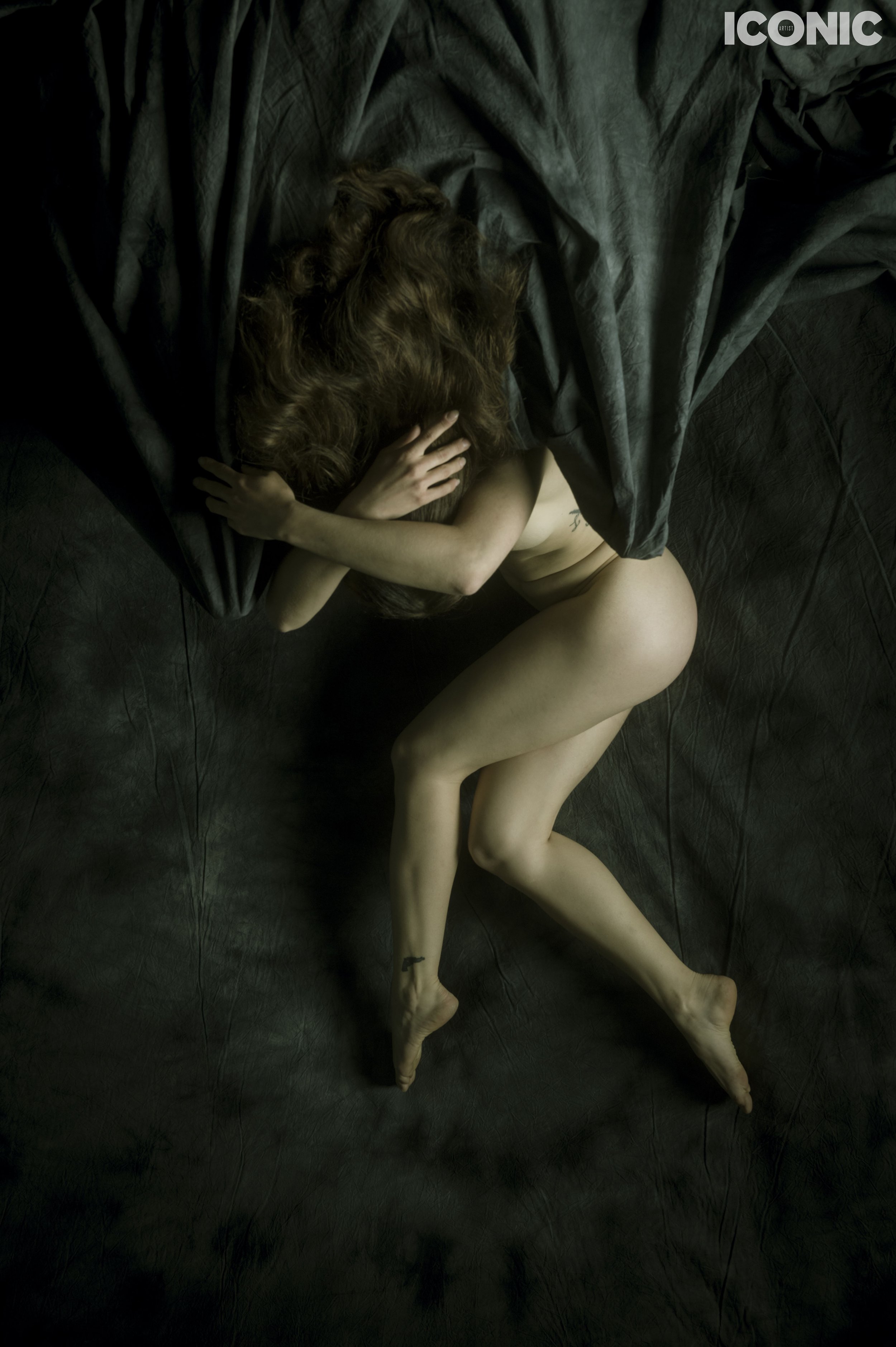 PHOTO BY
Theo Decker
_