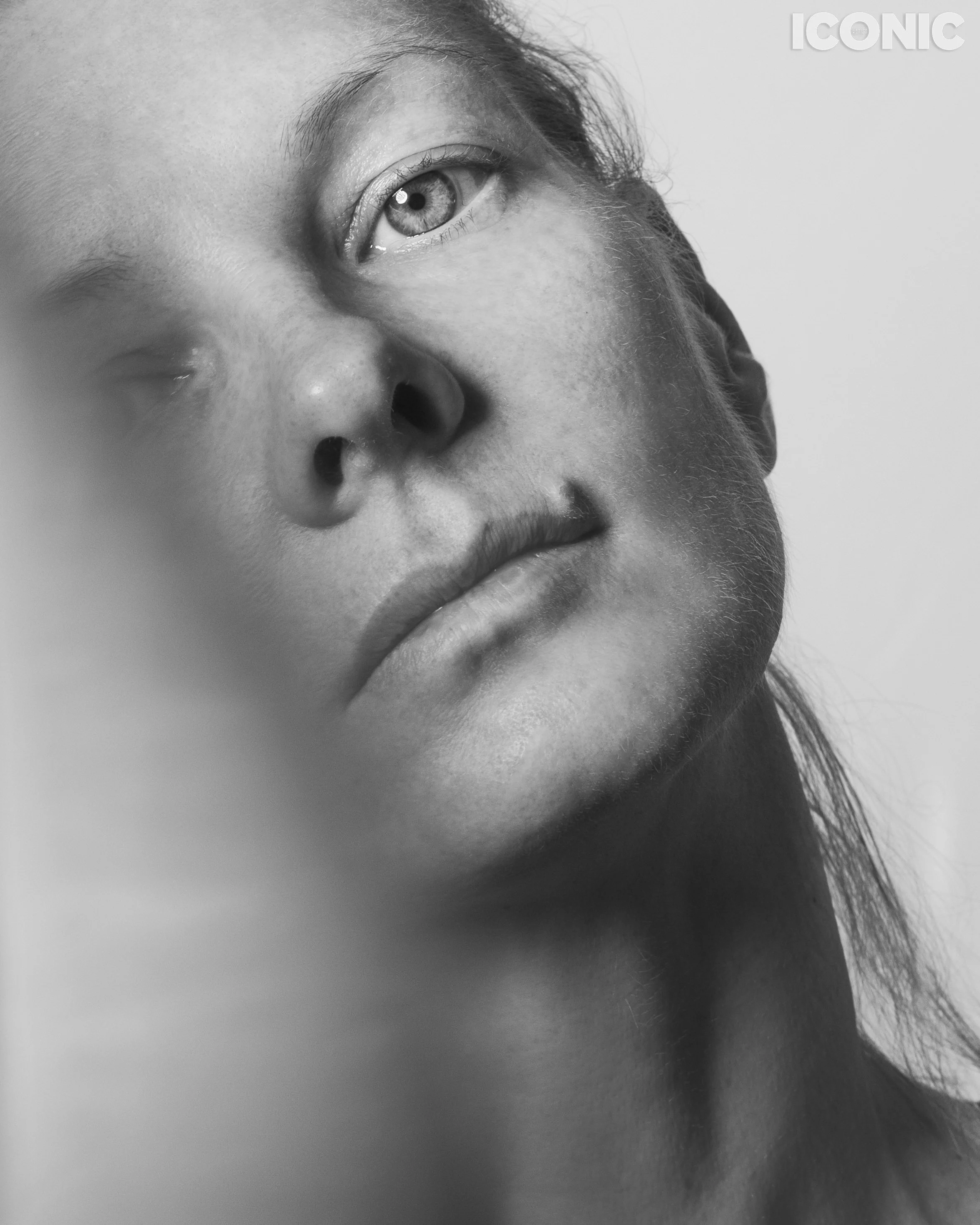 PHOTO BY
Ksenia Mirnaya
.