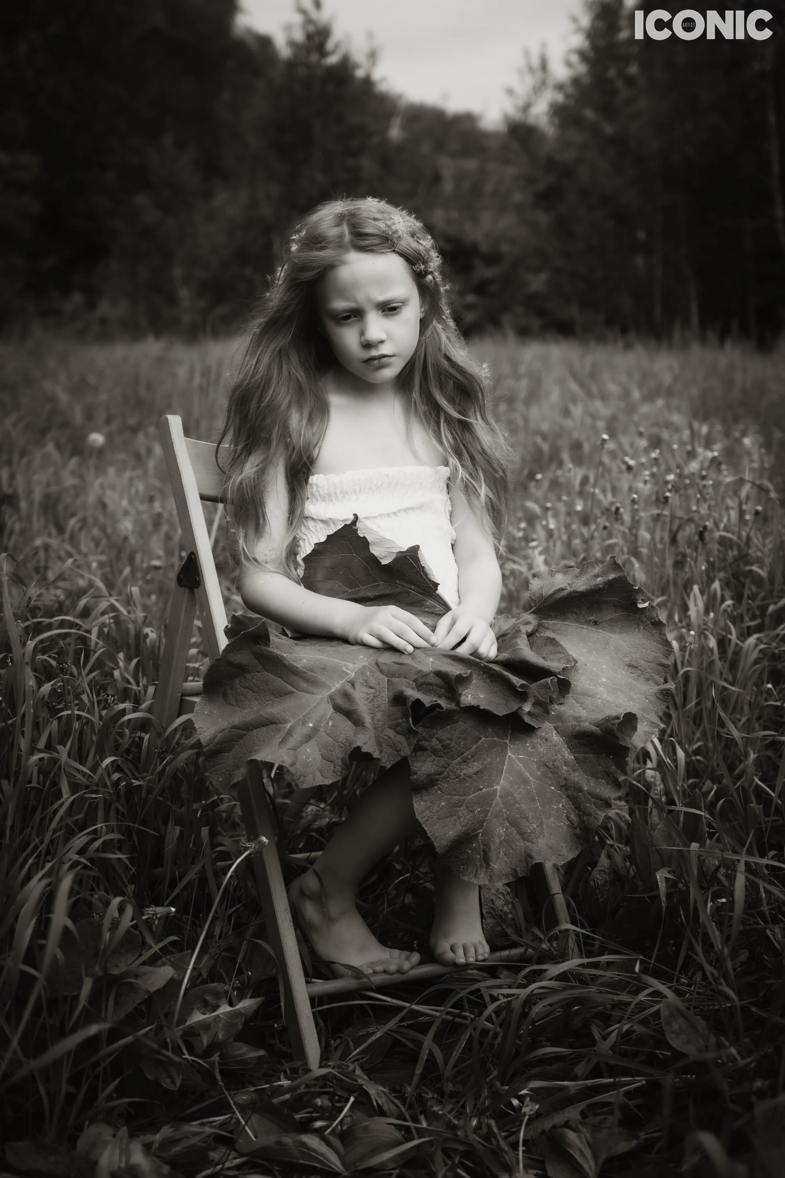 PHOTO BY
Inna Ponomareva
.