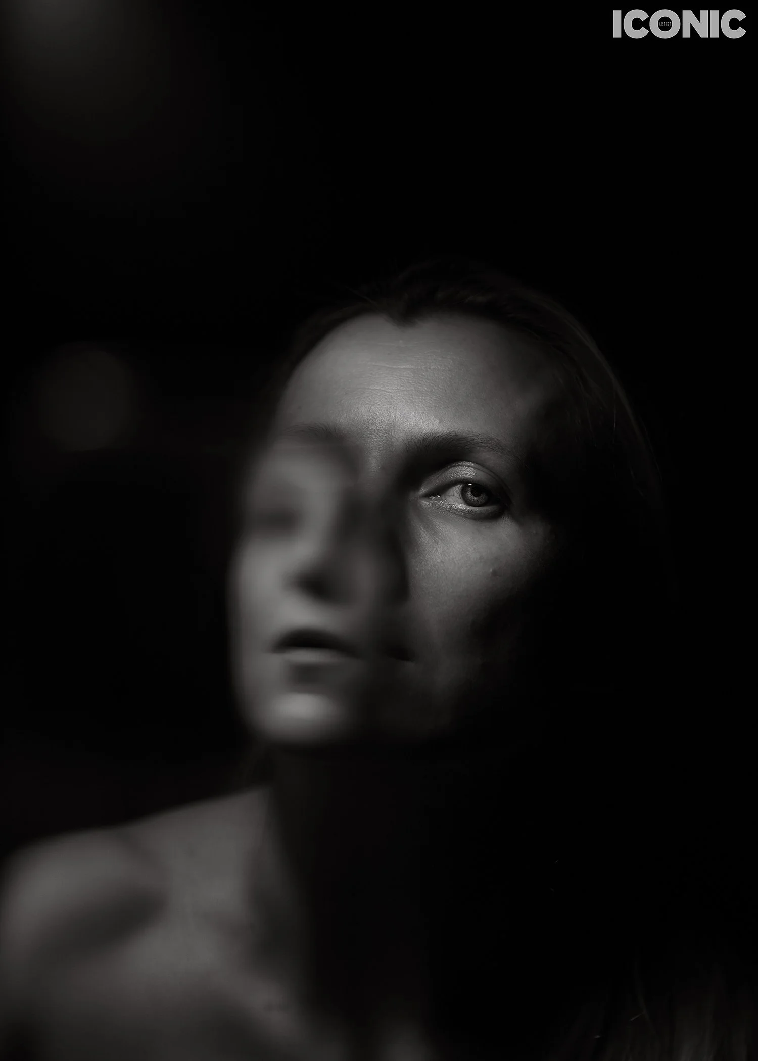 PHOTO BY
Oksana Zhila
_