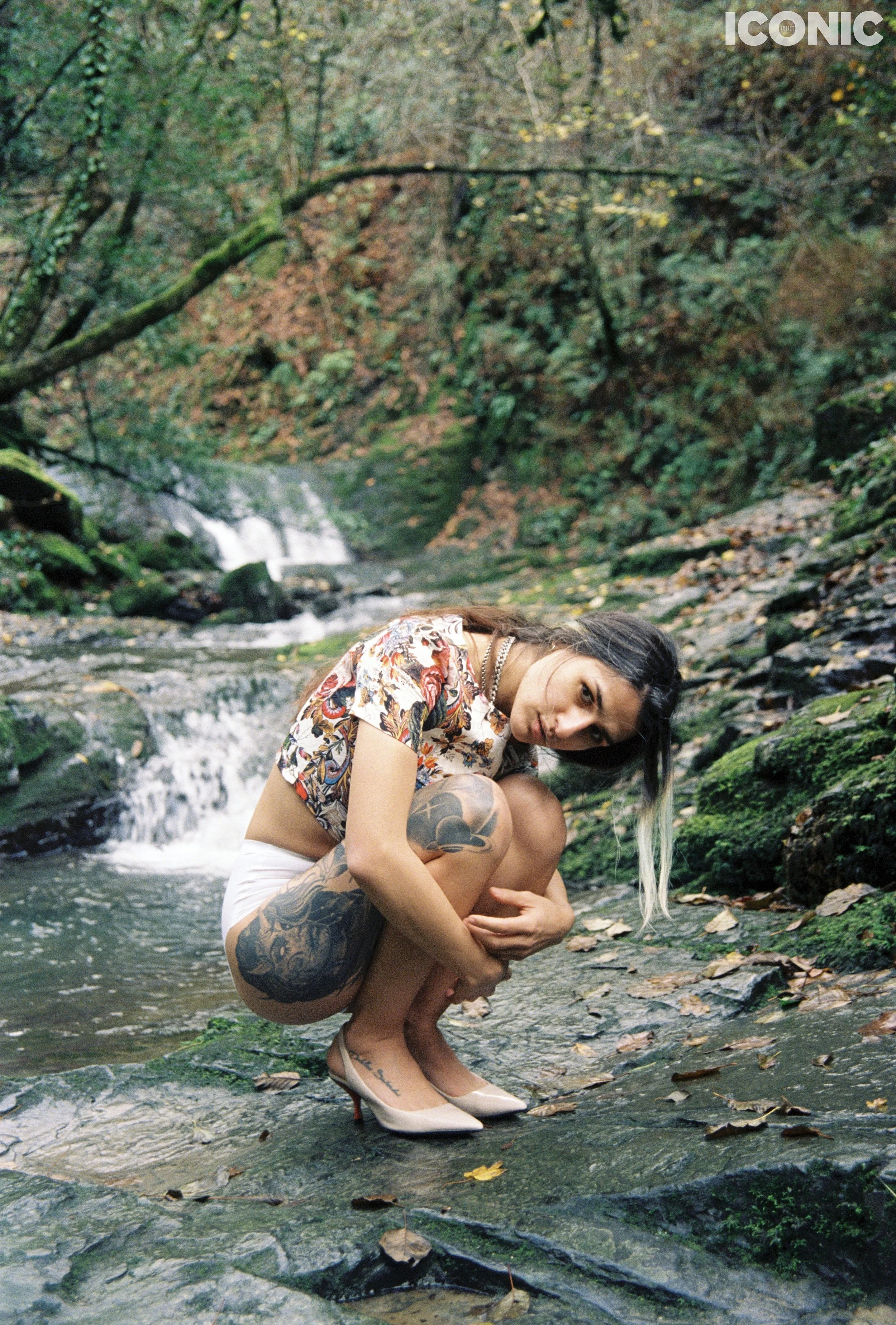 PHOTO BY
Alexander Matrosov
.