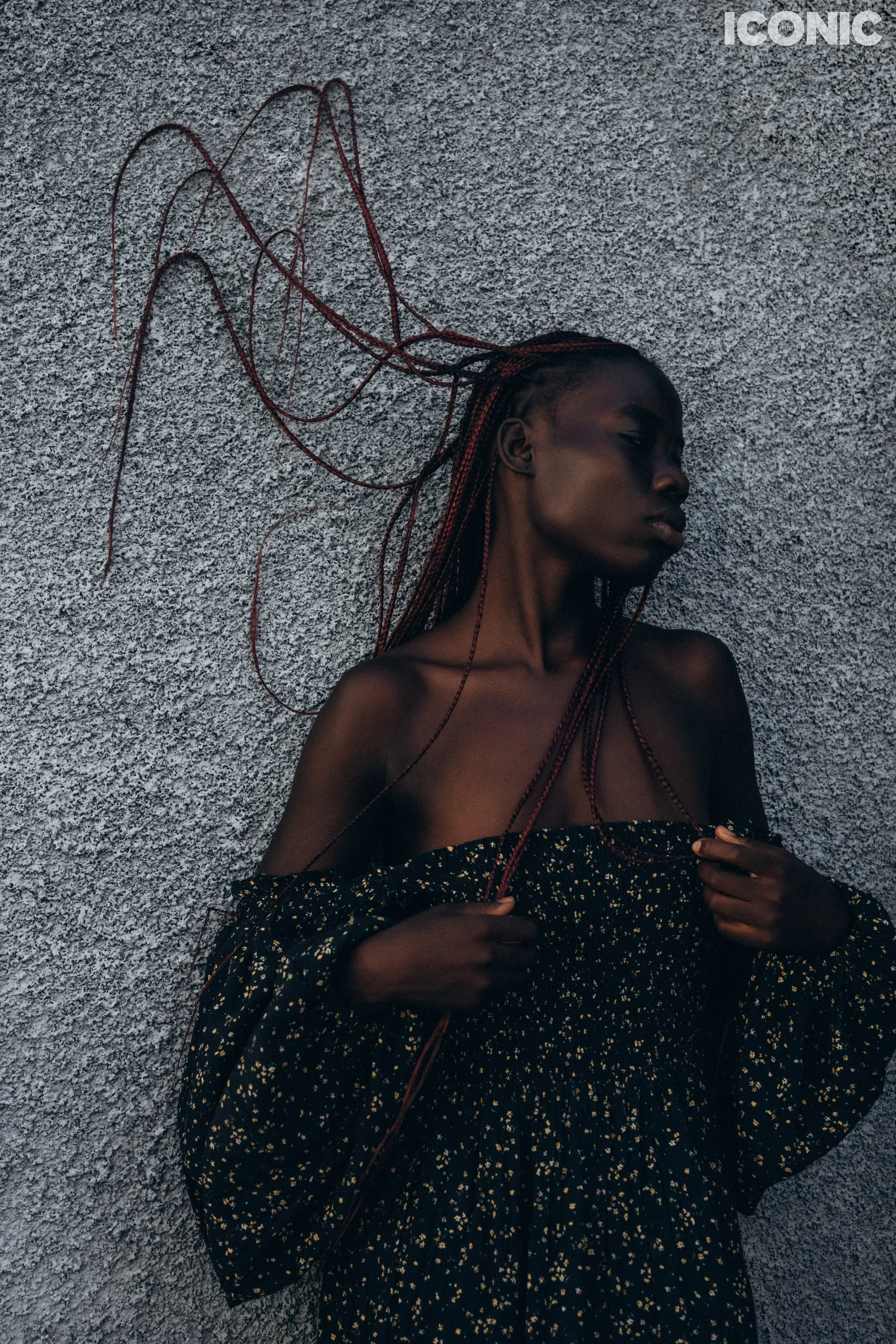 PHOTO BY
Lena Bogа
.