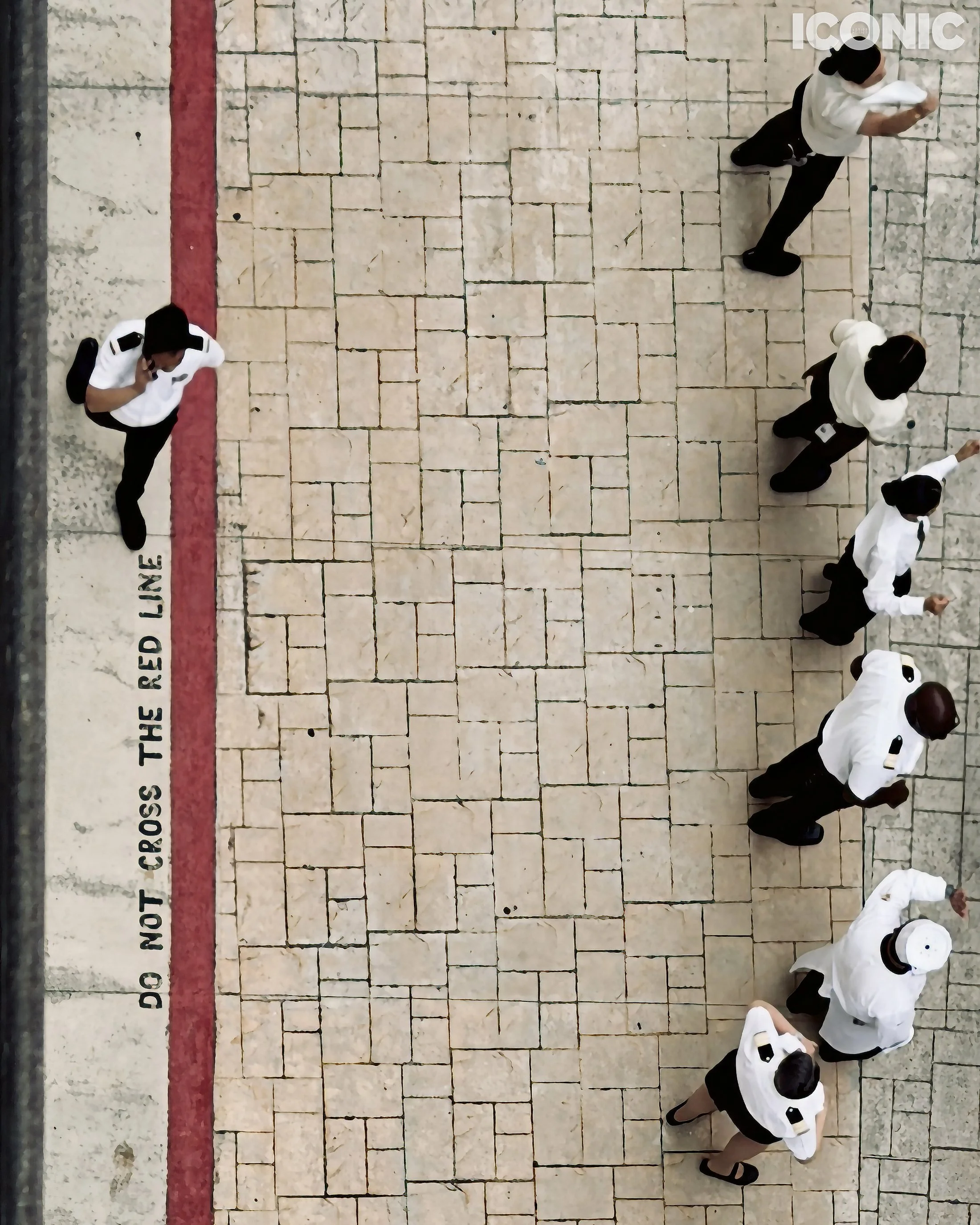 PHOTO BY
Julia Kantor
.