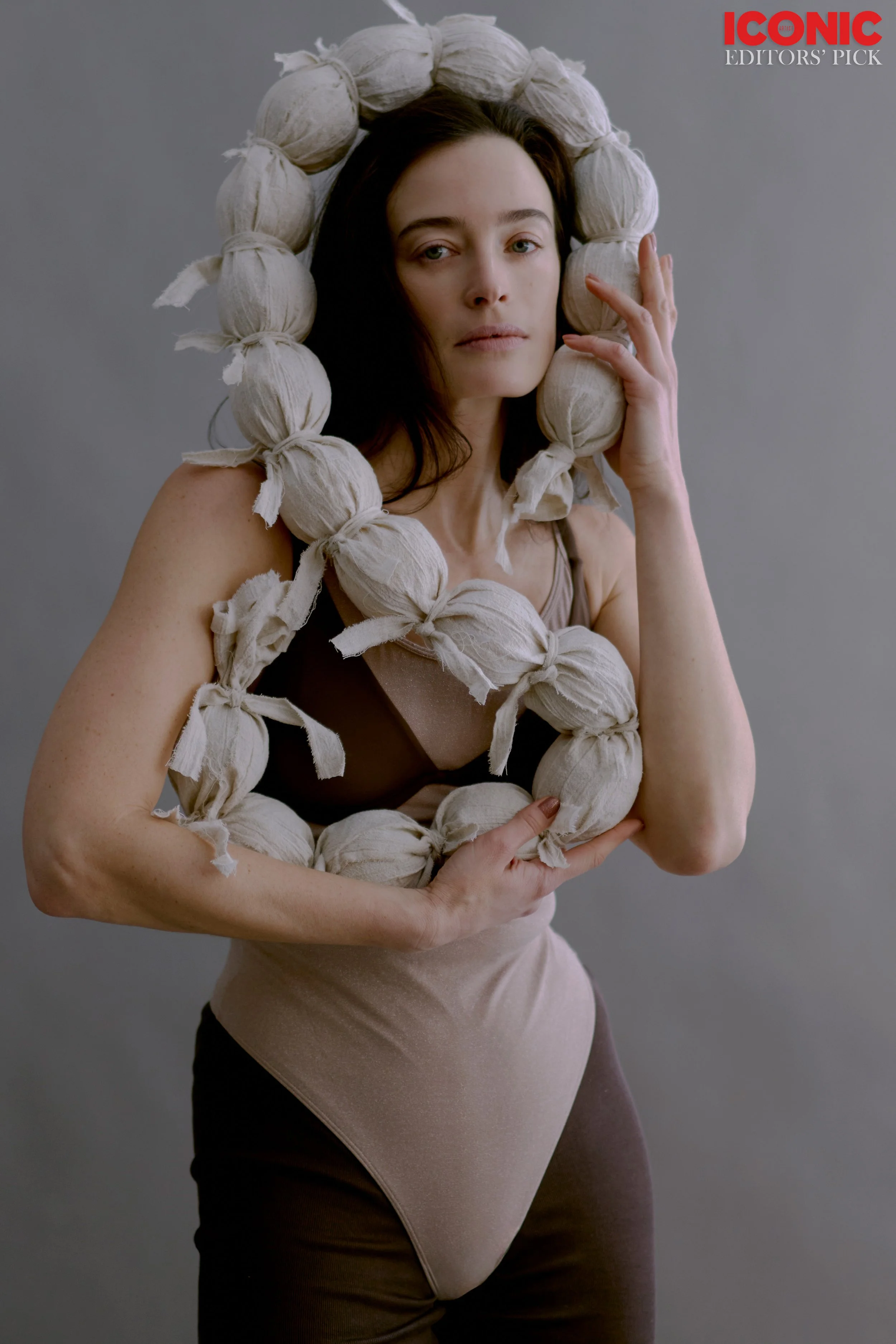 PHOTO BY
Ekaterina Varezhkina
.