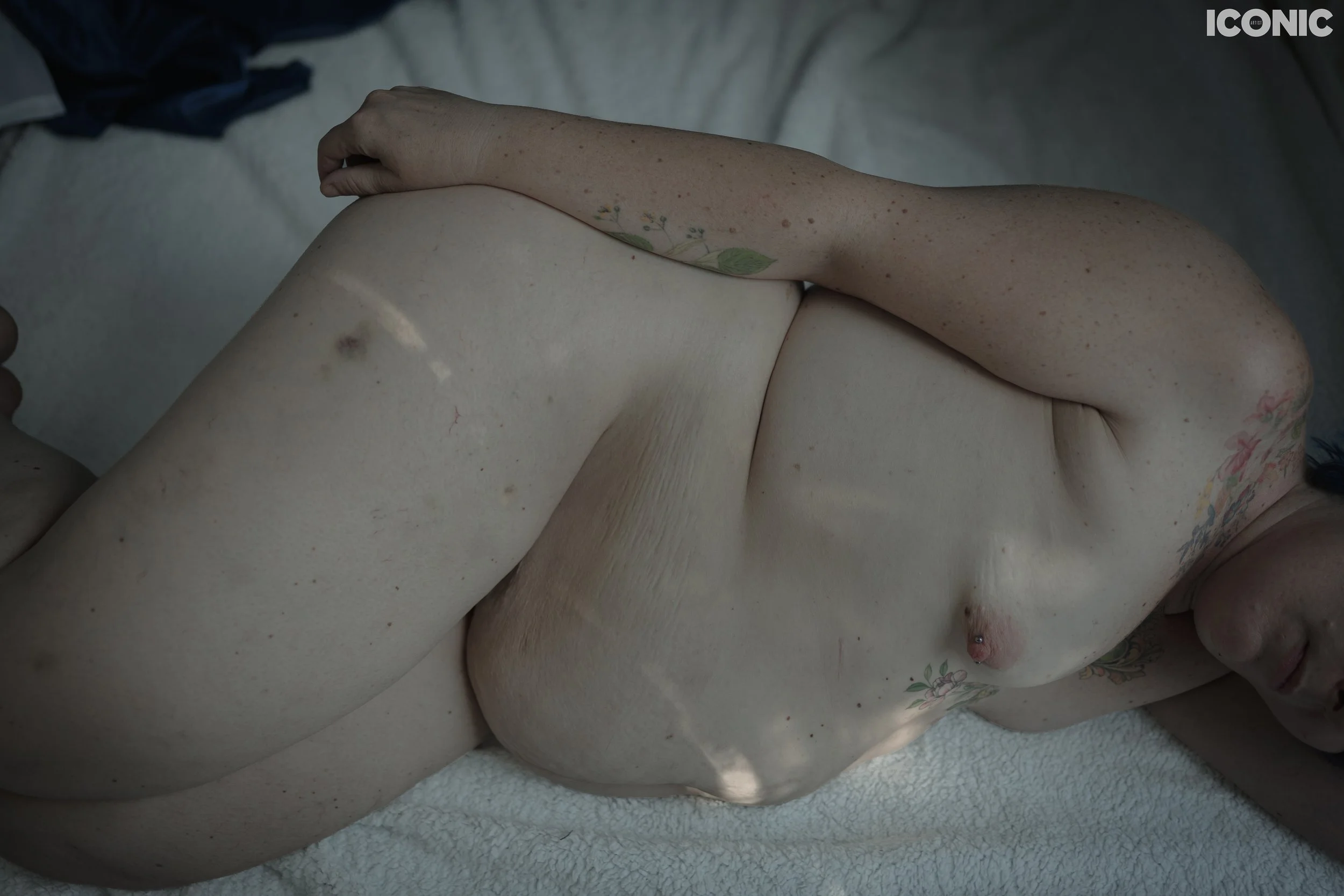 PHOTO BY
 Aneta Nowakowska
.