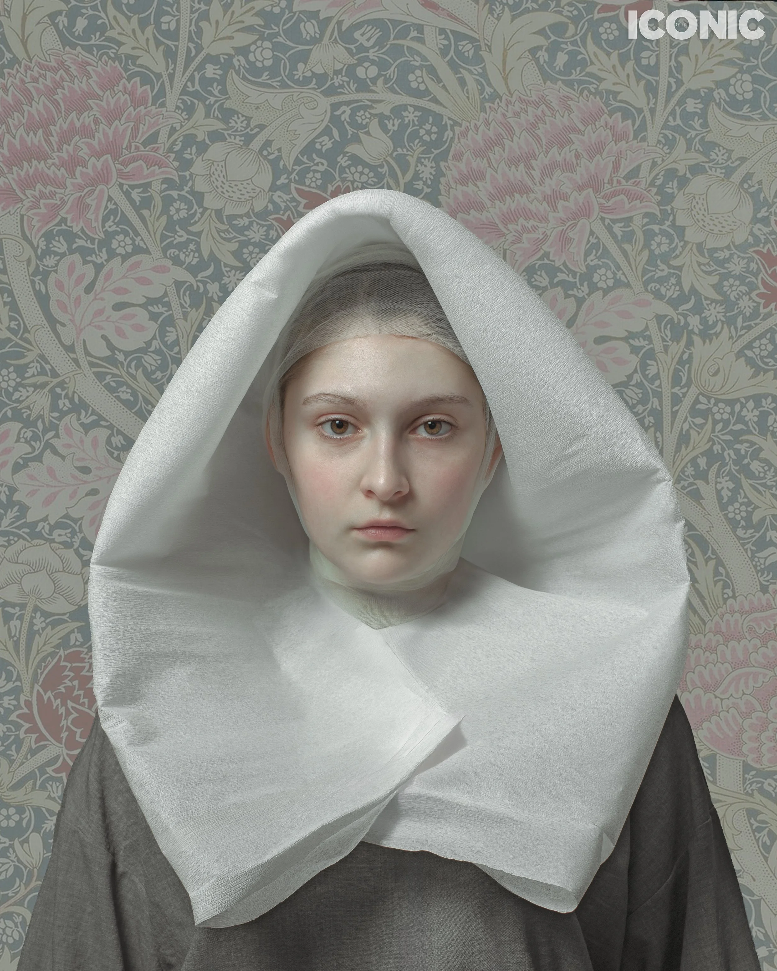 PHOTO BY
Yulia Nikiforova
.