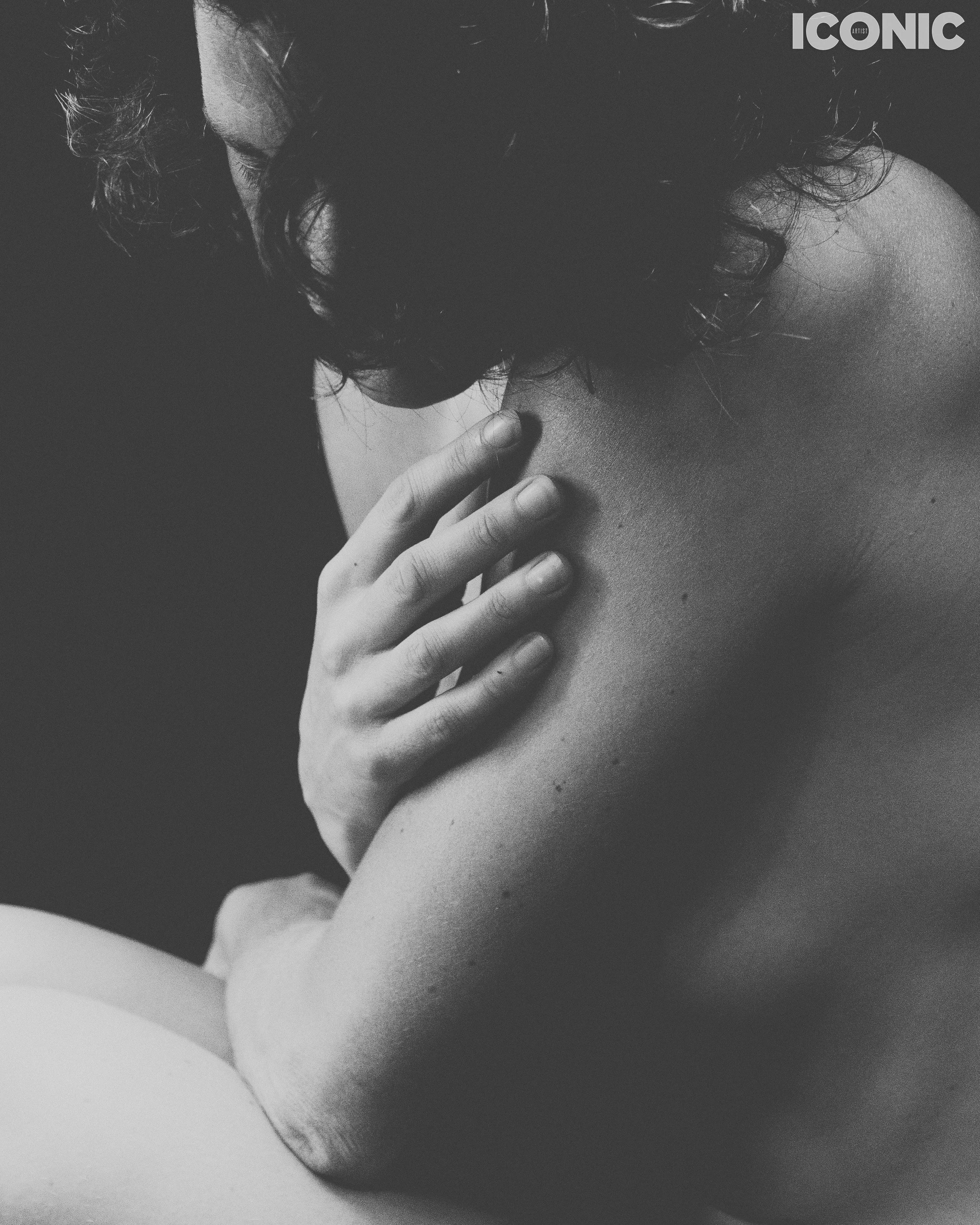 PHOTO BY
Ekaterina Bazhul
.