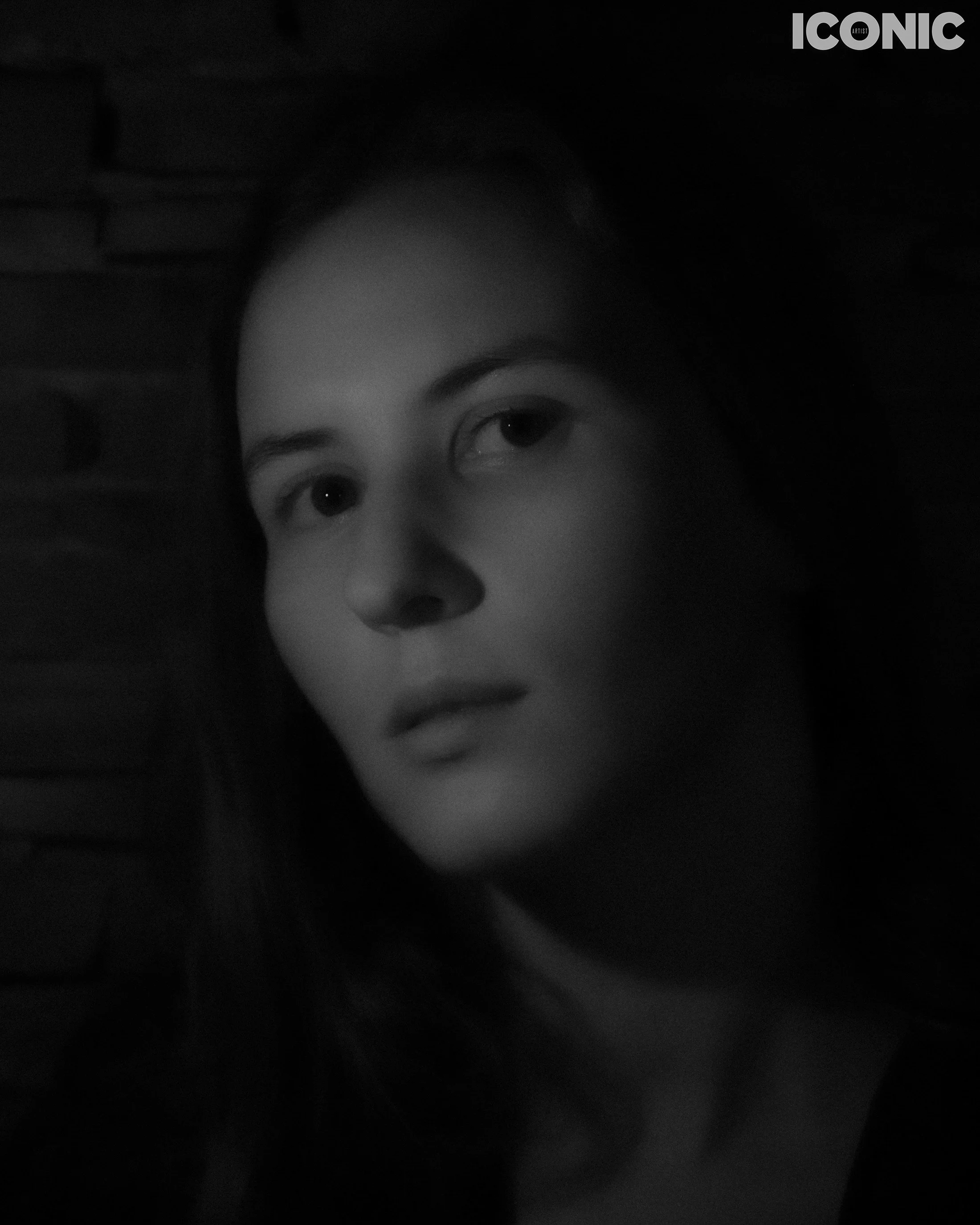 PHOTO BY
Anna Faustova
.