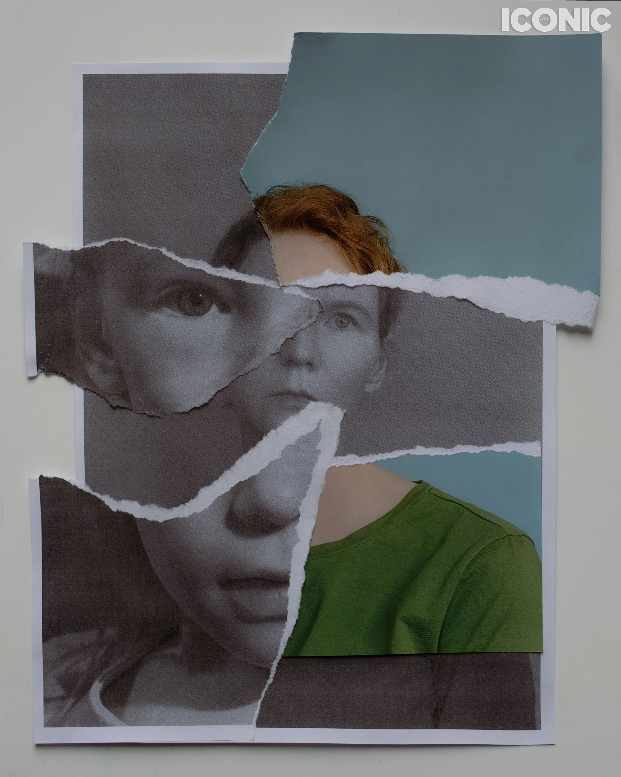 PHOTO BY
Anastasia Bogdanova
.