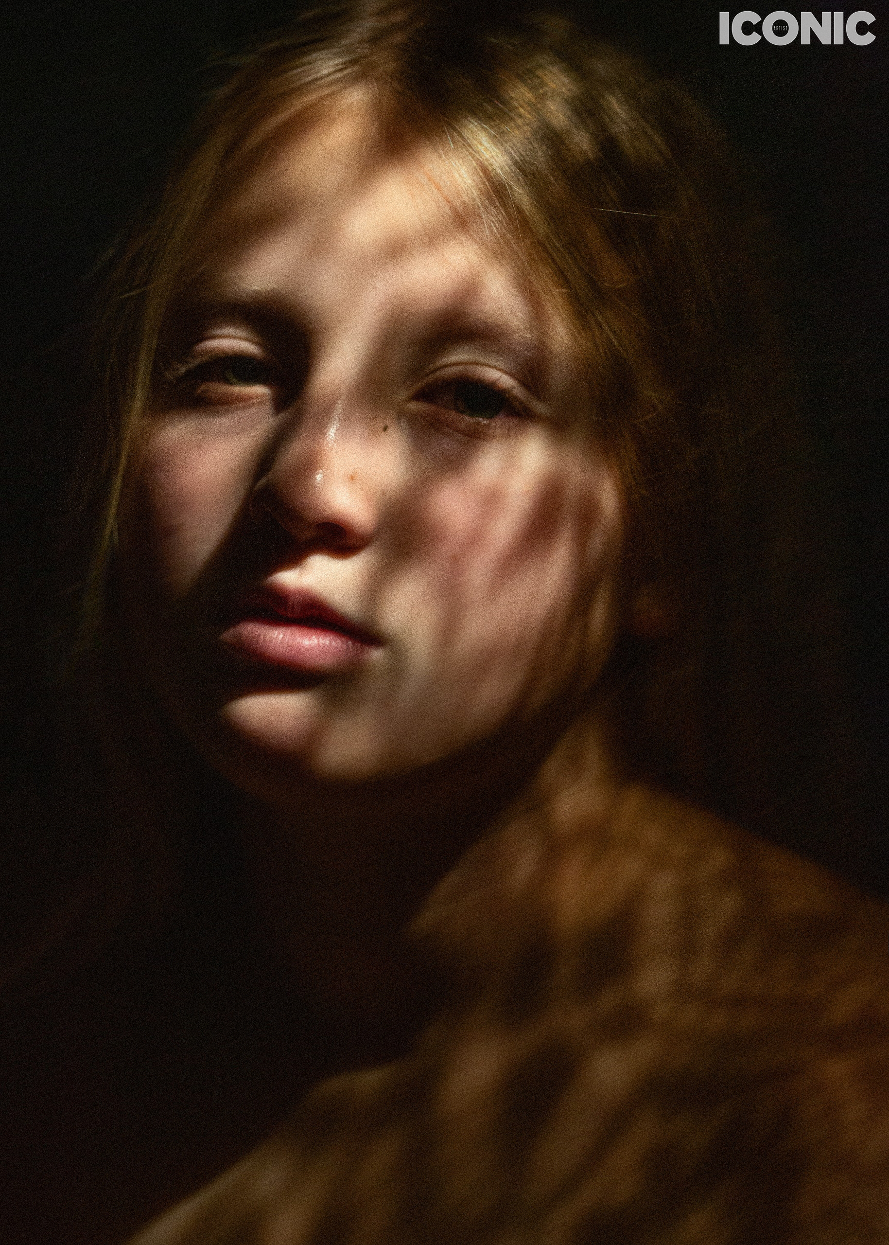 PHOTO BY
Anna Lebedeva
.