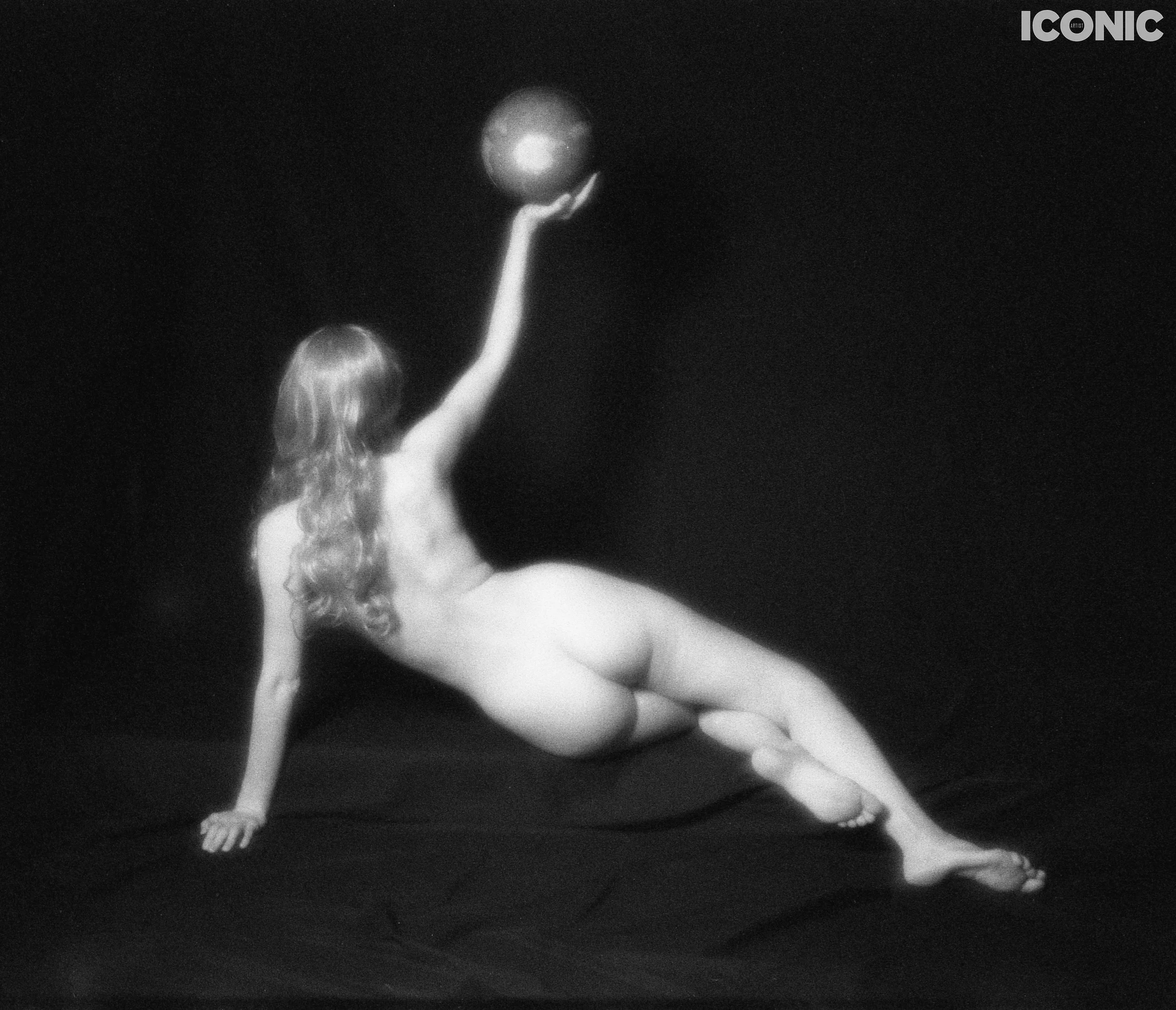 PHOTO BY
Pablo Fanque
.