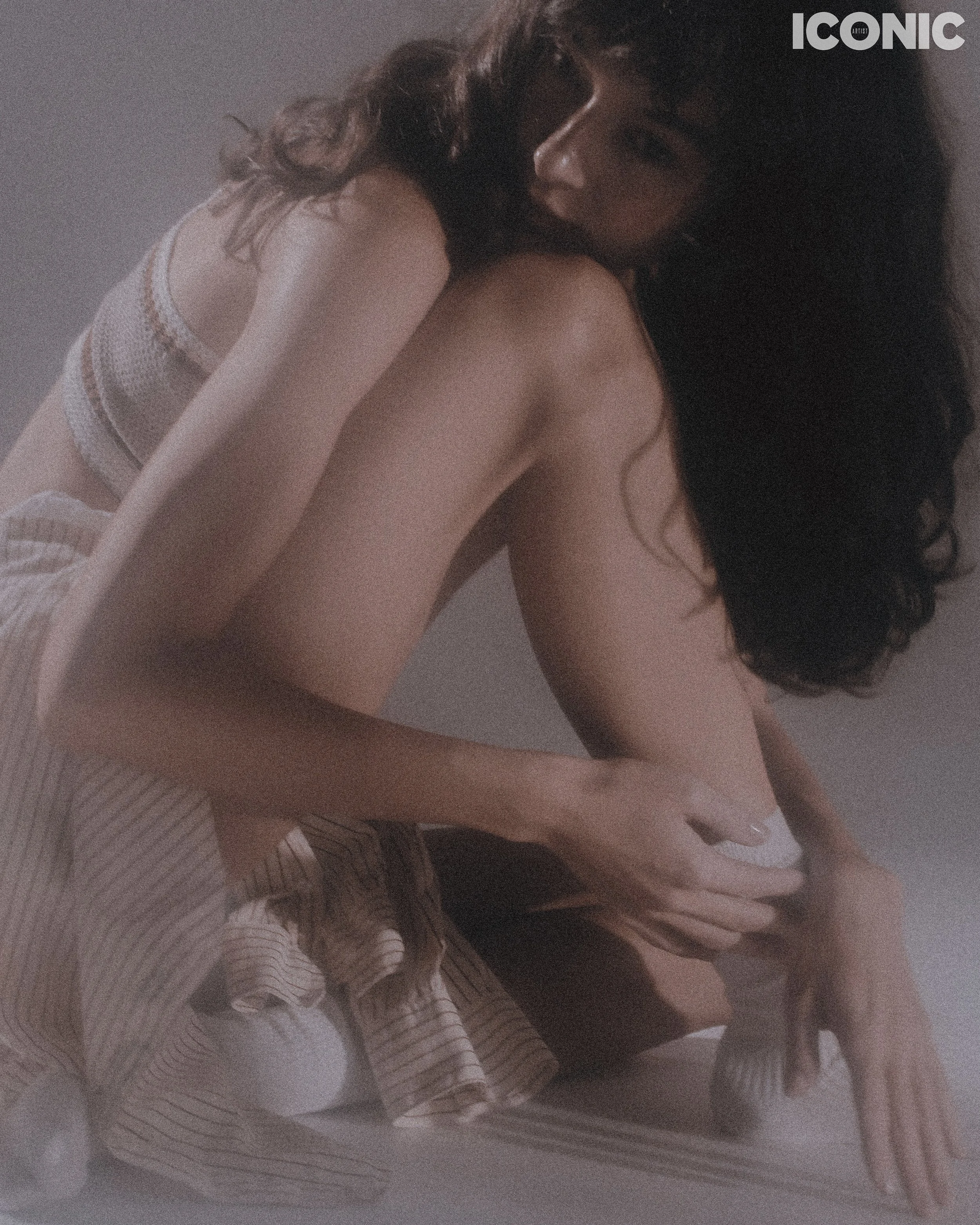 PHOTO BY
Zarina Jassybayeva
.