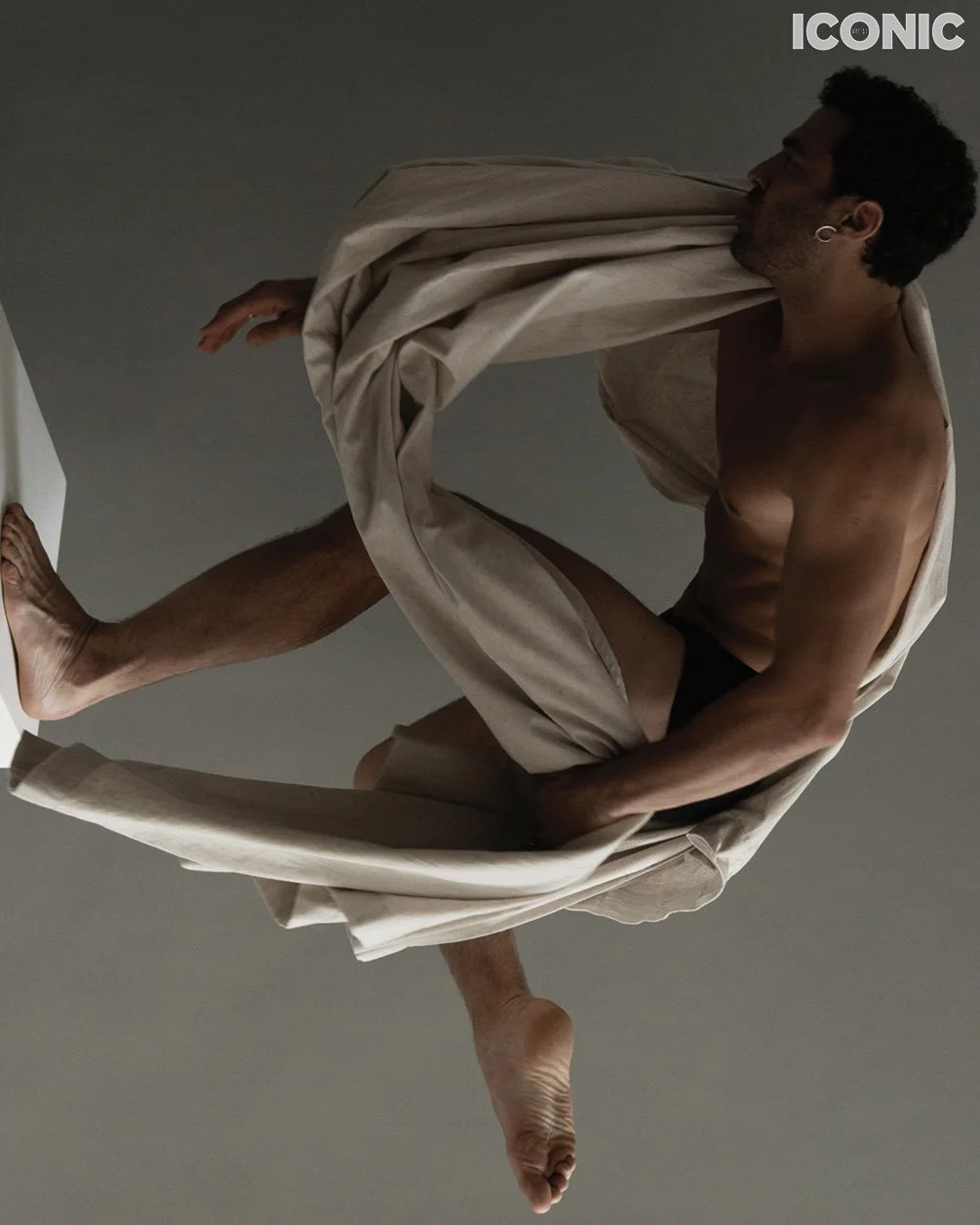 PHOTO BY 
Ekaterina Varezhkina
.