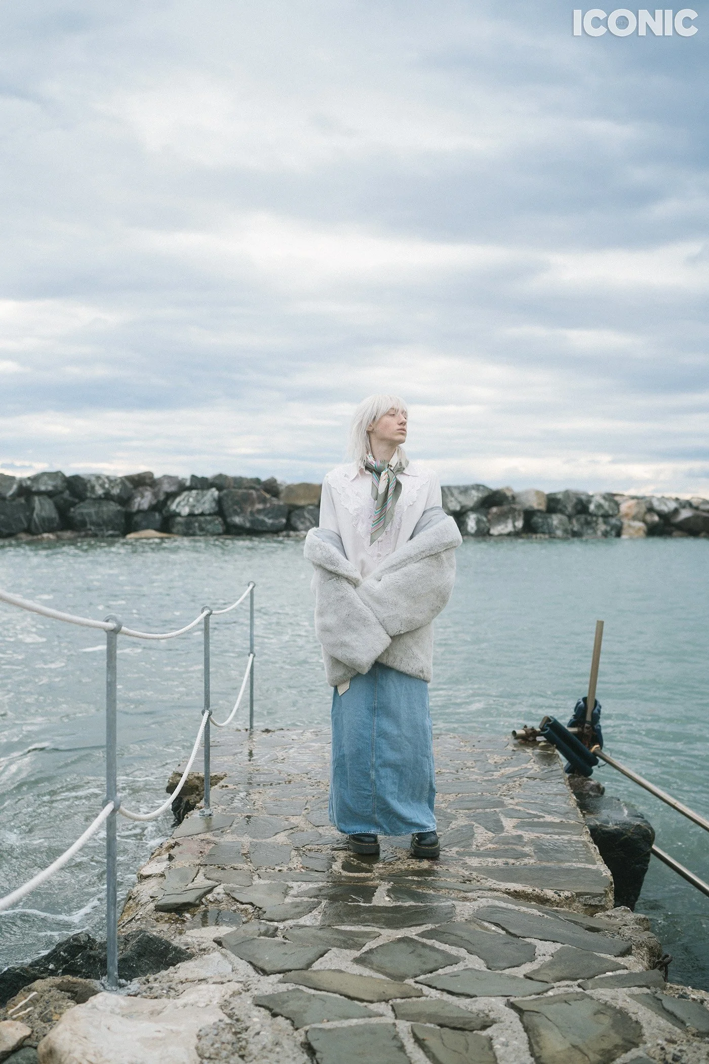 PHOTO BY
Andrea Zatelli
.