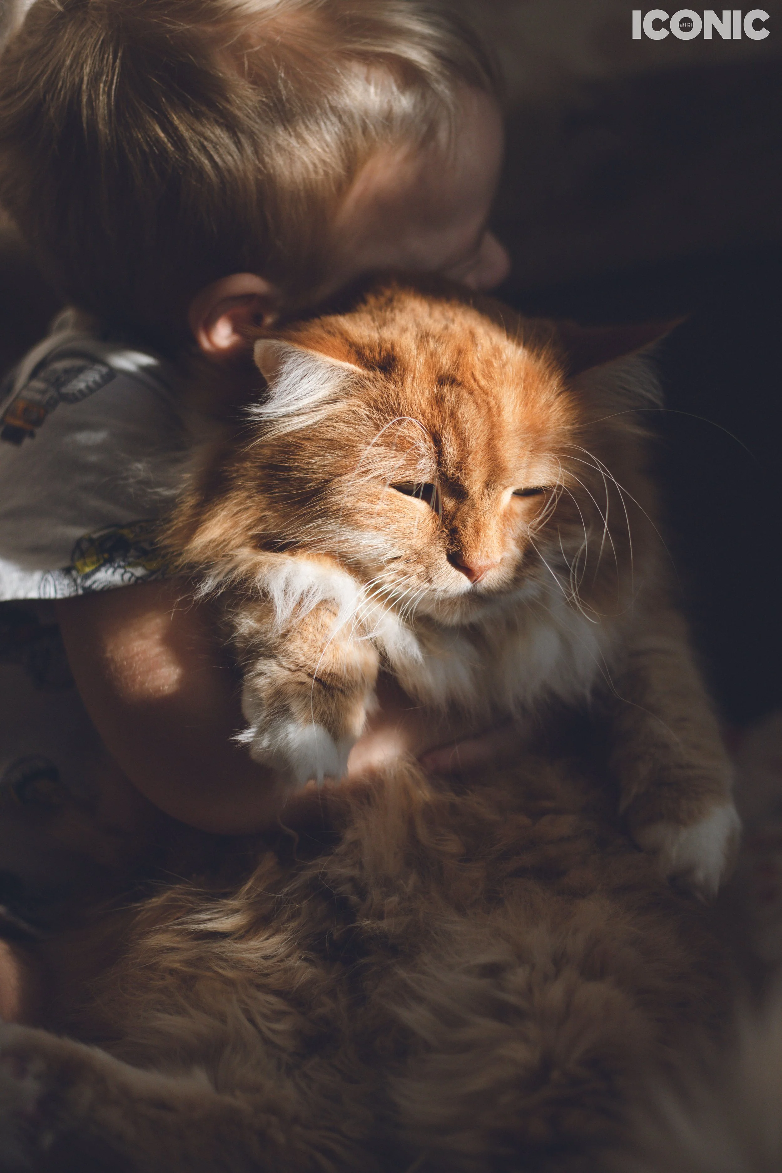 PHOTO BY
Ekaterina Androsova
_