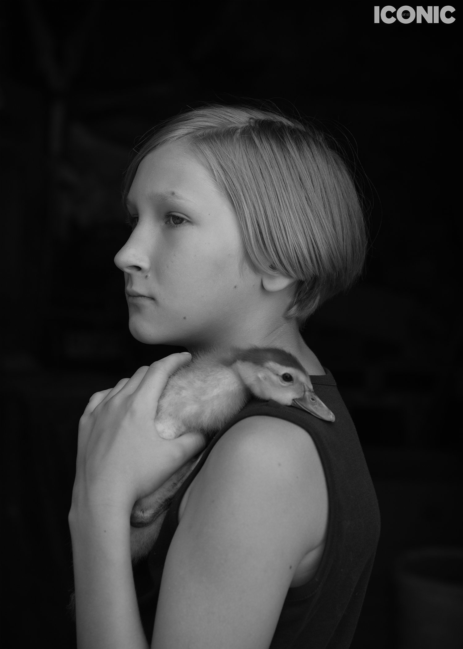 PHOTO BY
Elena Kuzin
_
