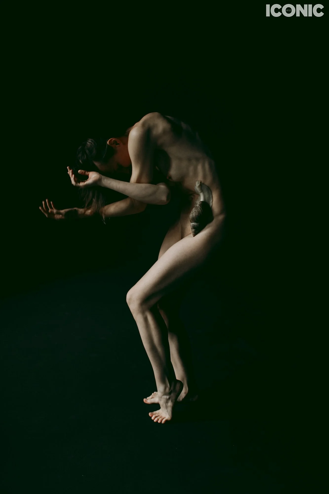 PHOTO BY
Anna Spector
.