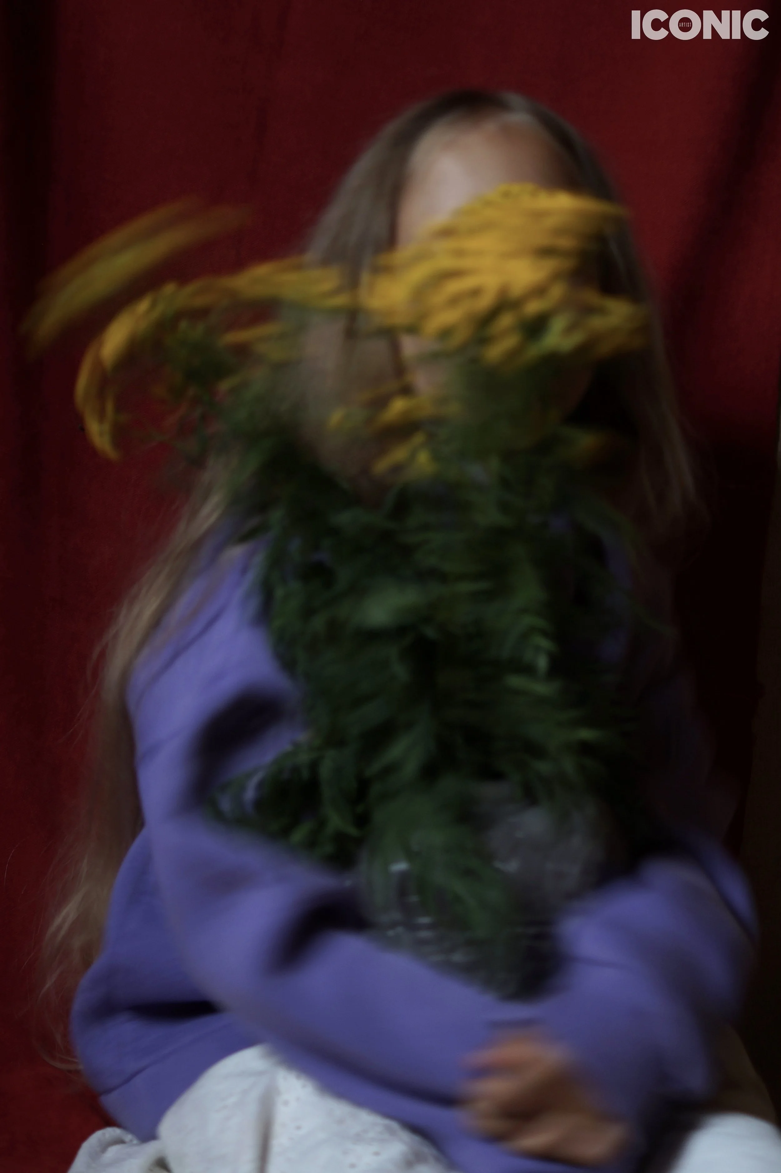 PHOTO BY
Svetlana Titova
.