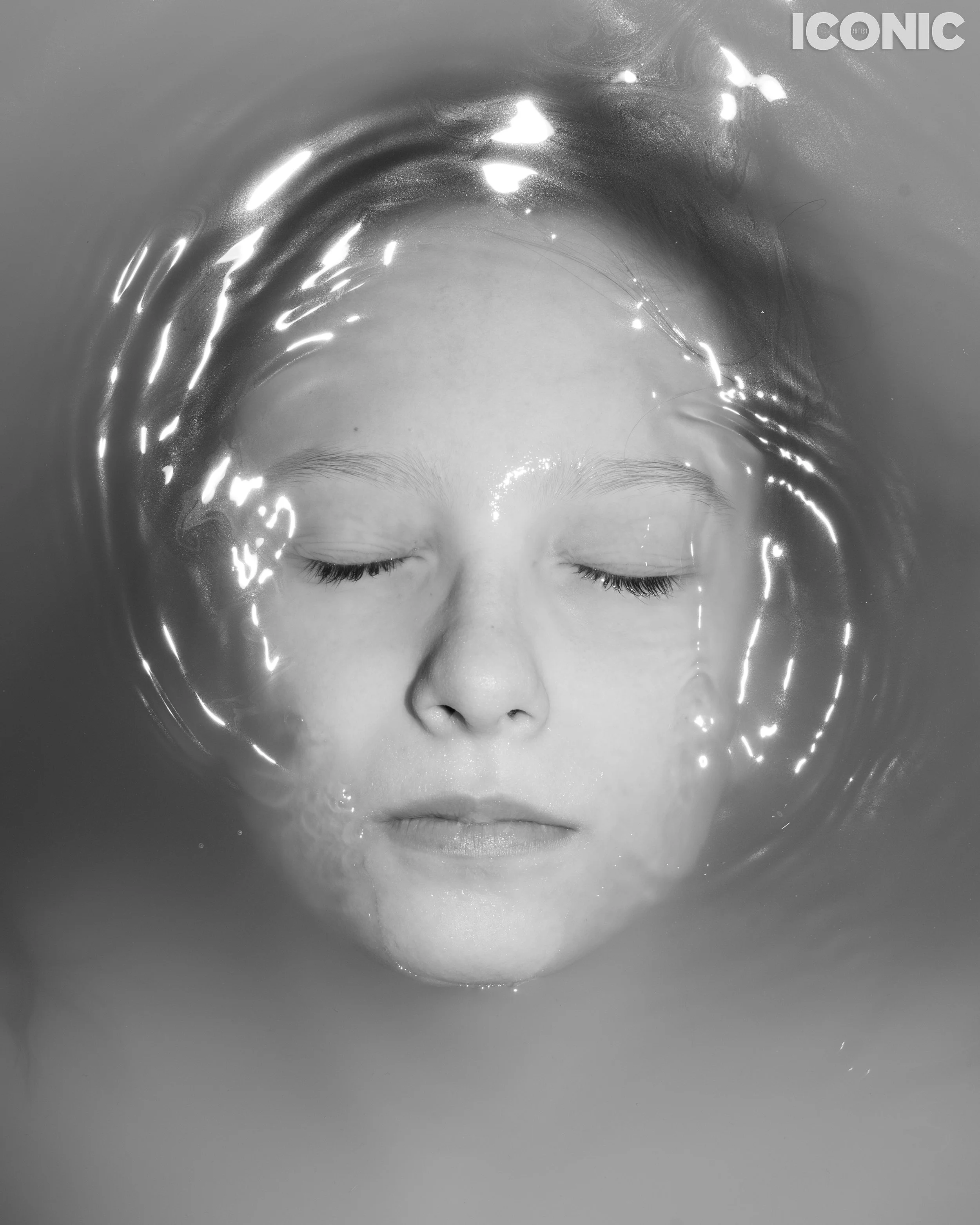 PHOTO BY
Agnieszka Morawska
.