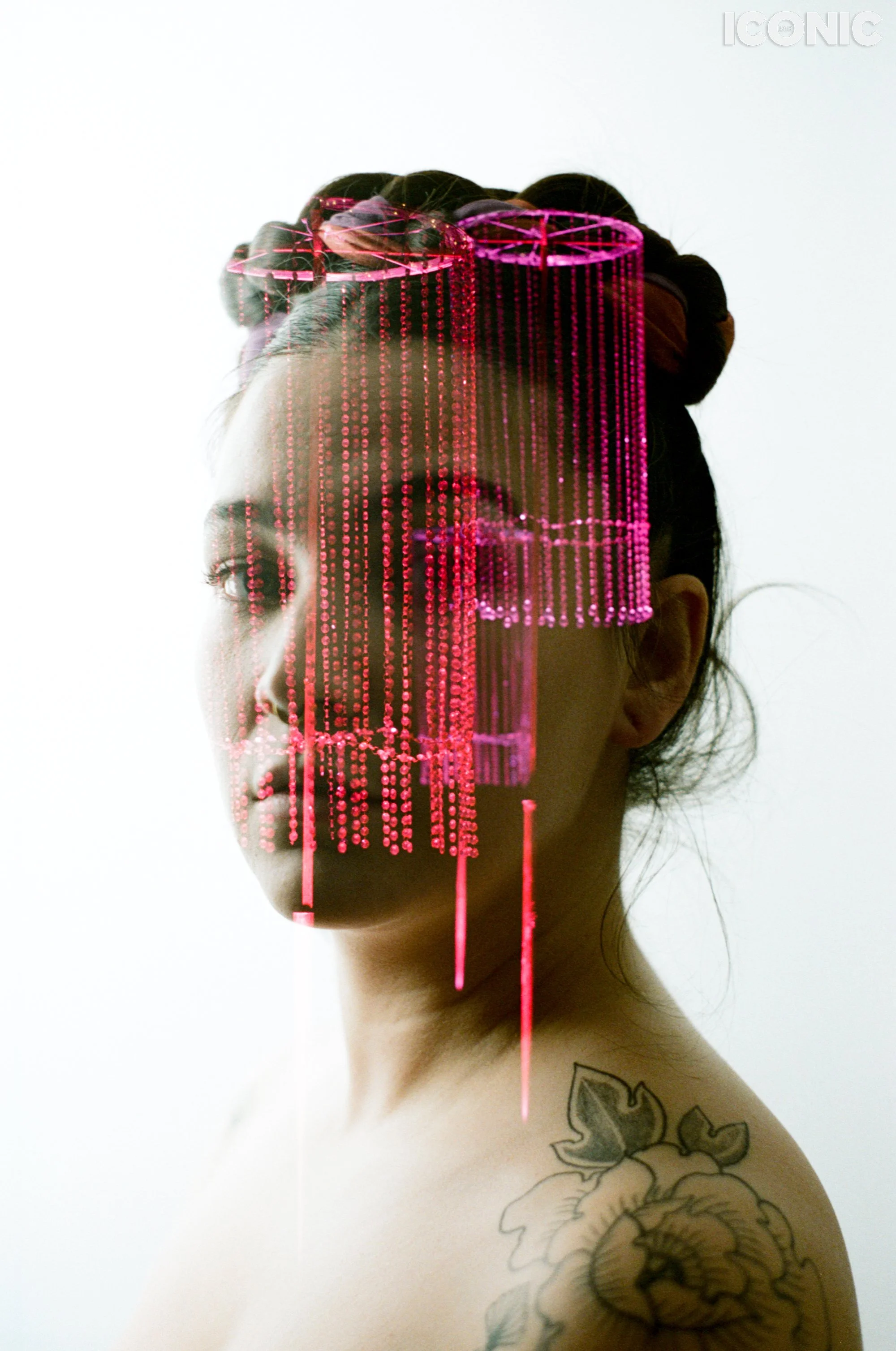 PHOTO BY
Astrid Susanna Schulz
_
