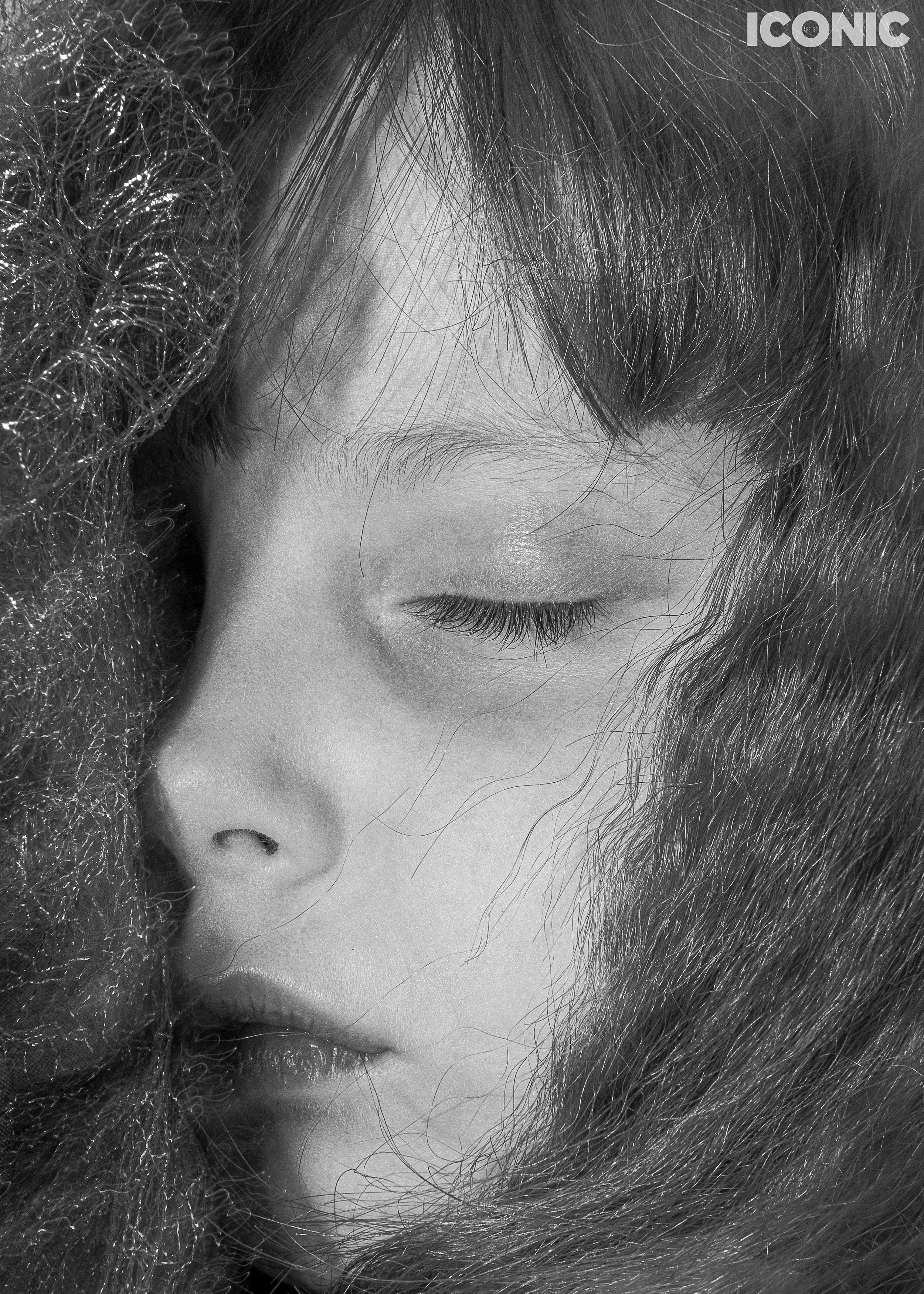 PHOTO BY
Lena Sokolova
.