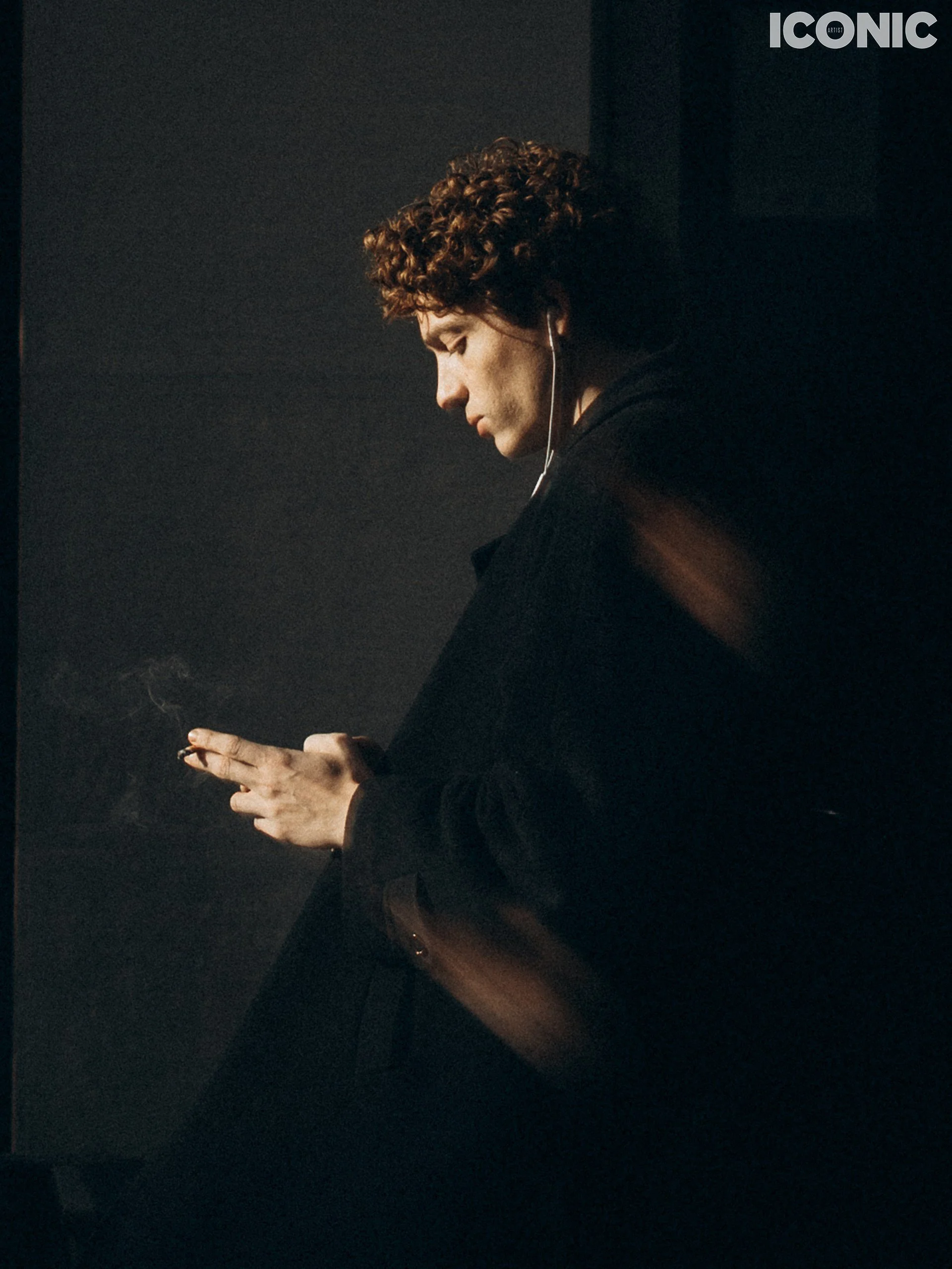 PHOTO BY
Julia Pashkova
.