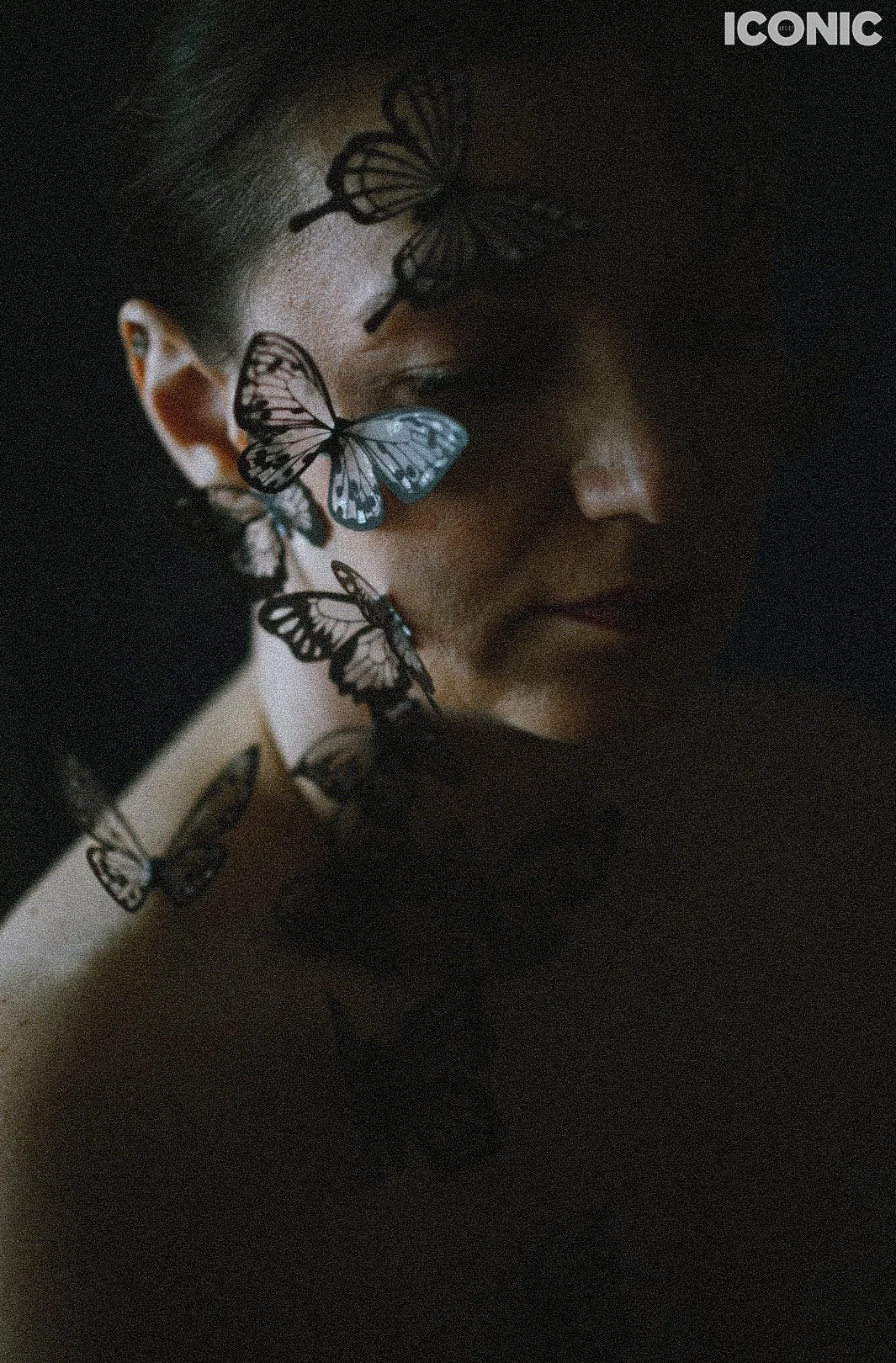 PHOTO BY
Elena Kniazheva
.