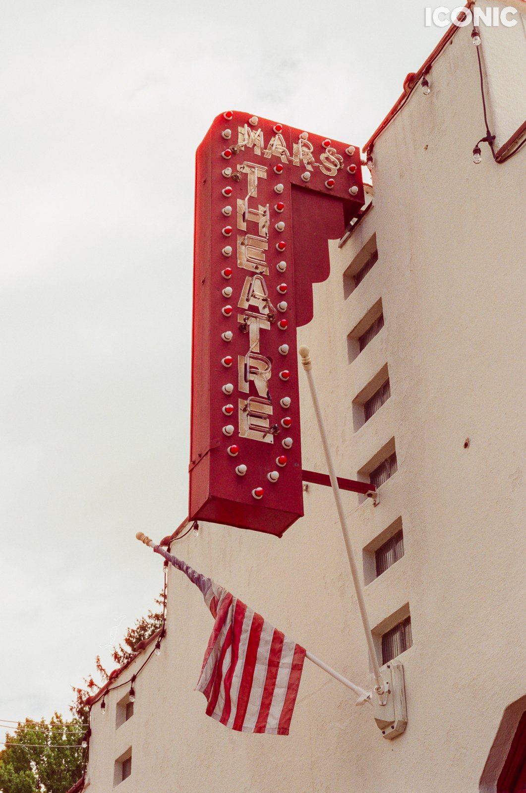 PHOTO BY
Anna Leonidov
.