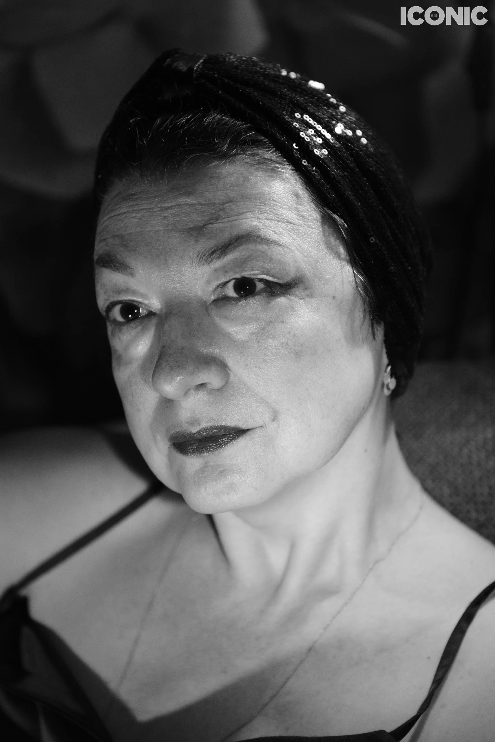 PHOTO BY
Ann Samokhvalova
.