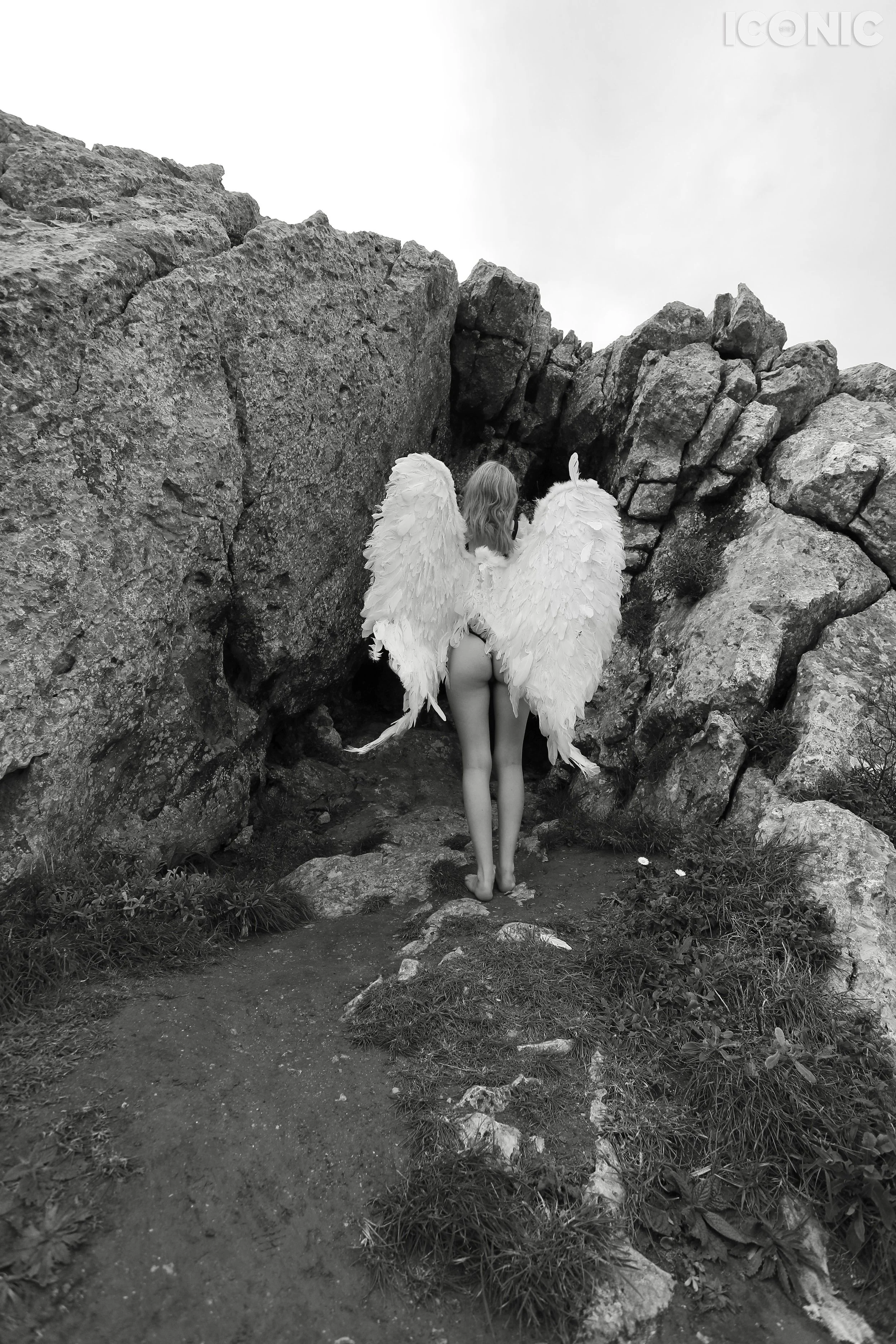 PHOTO BY
Kasia Farkas
_