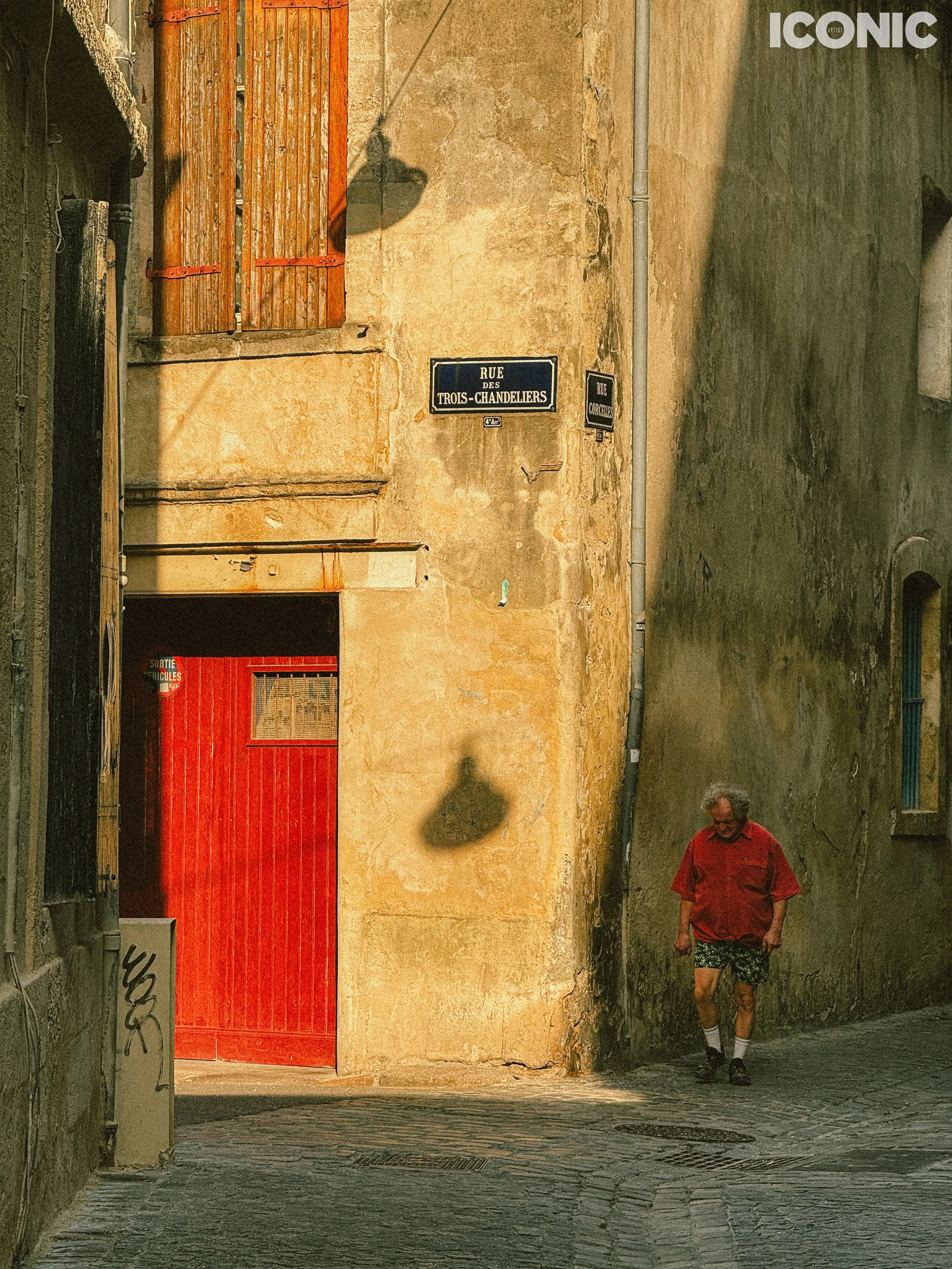 PHOTO BY
Julia Smilovitsky
.