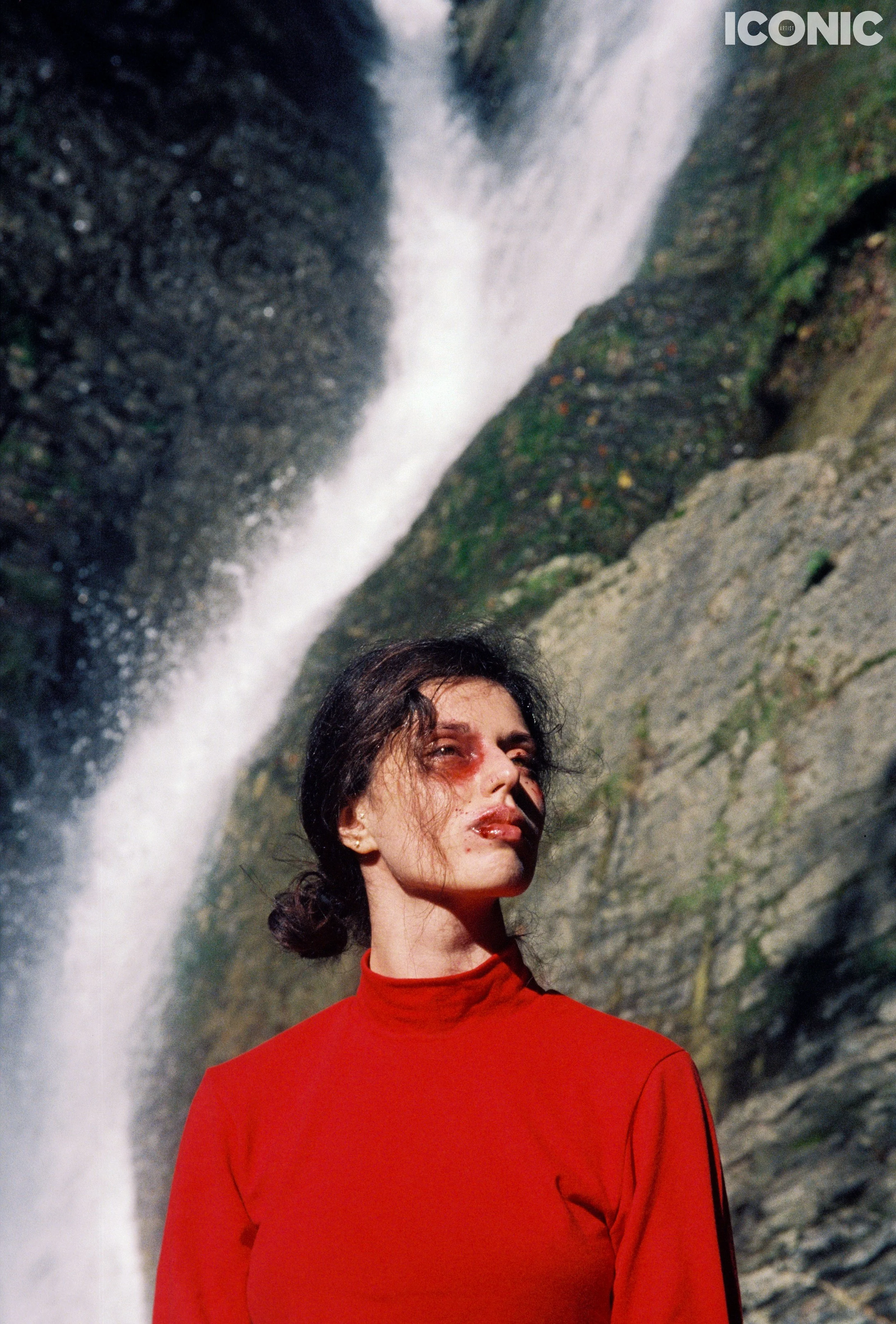 PHOTO BY
Alexander Matrosov
.