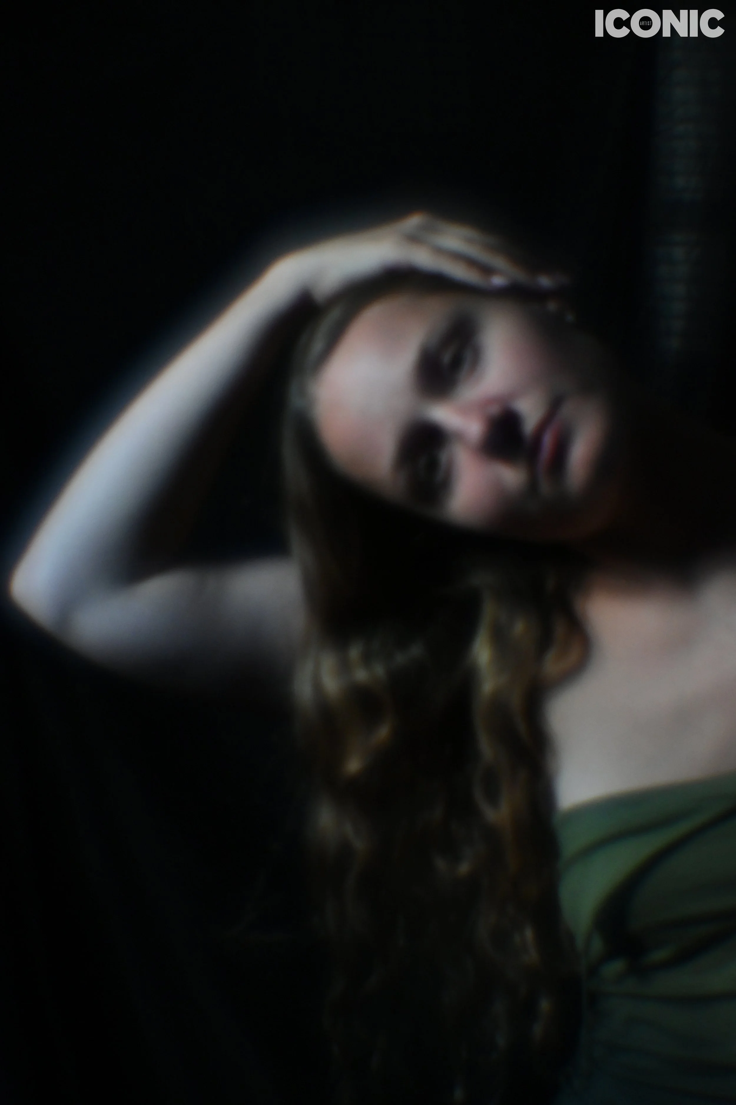 PHOTO BY
Antonina Zazulina
.