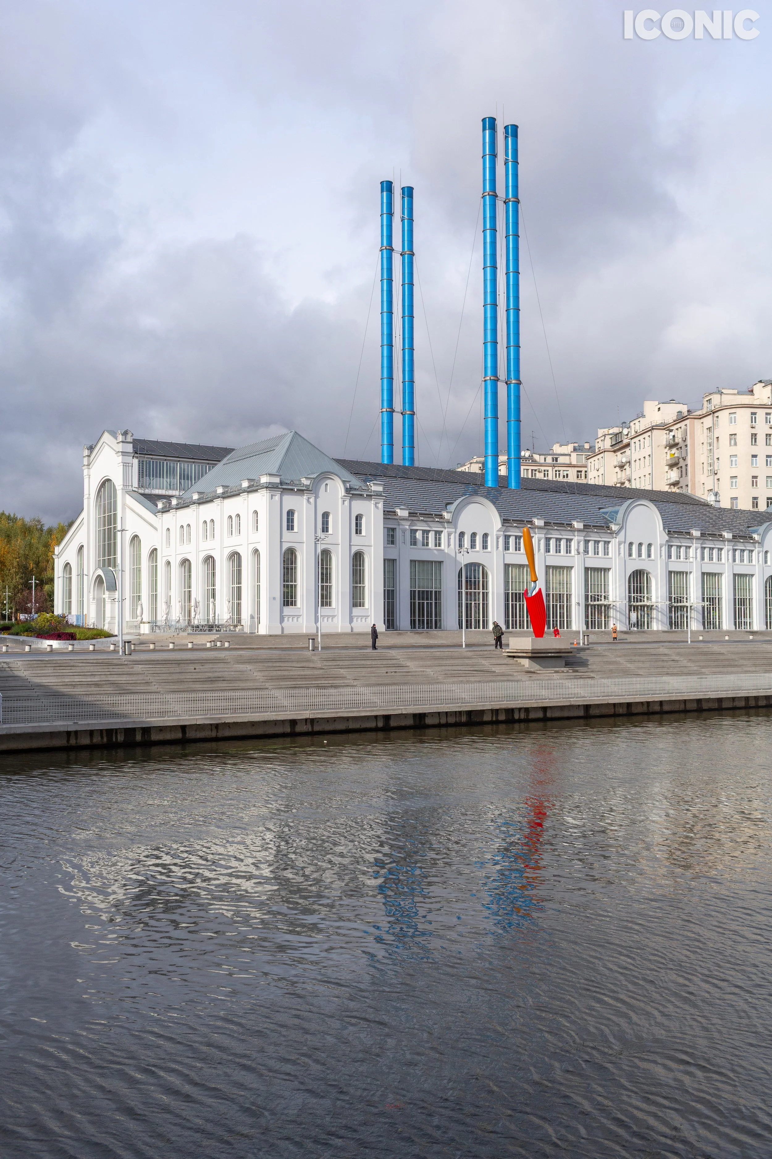 PHOTO BY
Igor Vatral
.