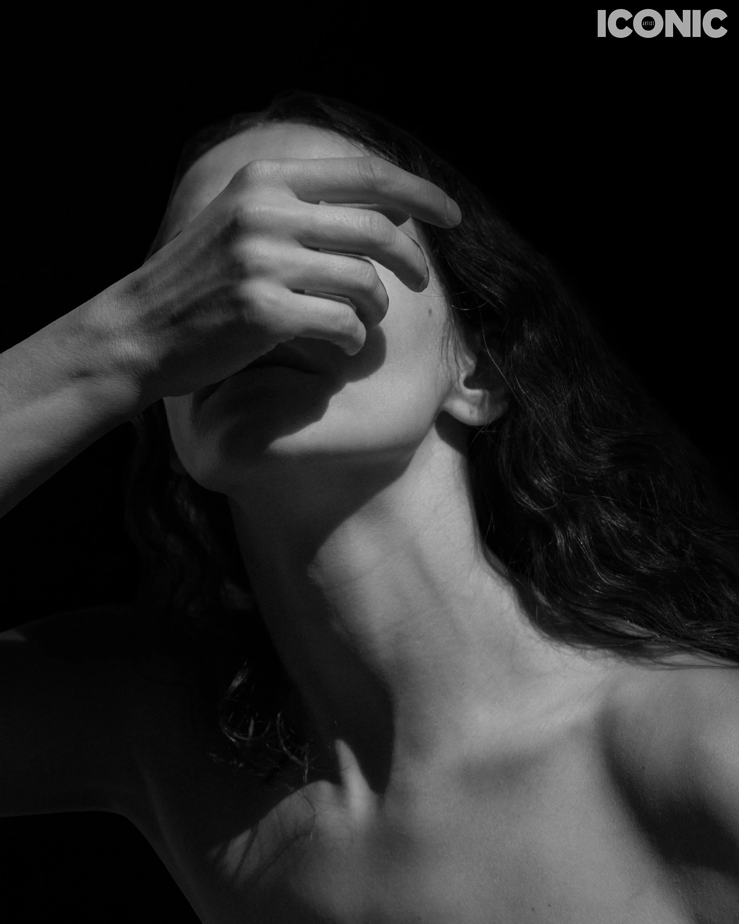 PHOTO BY
Ekaterina Koriakova
.