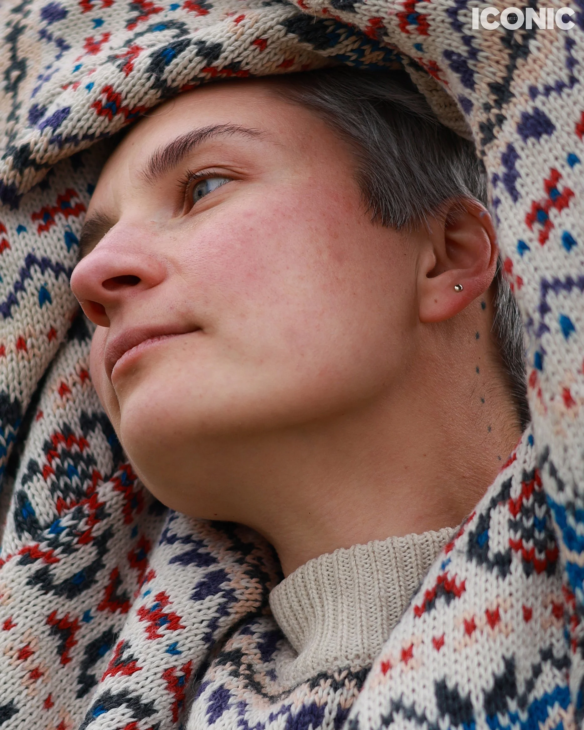 PHOTO BY
Anna Strelzov
.