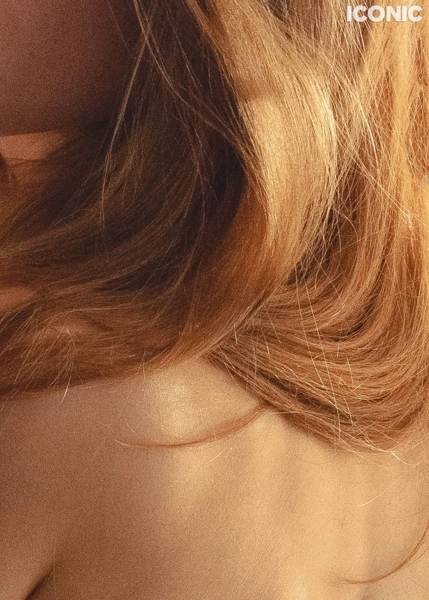 PHOTO BY
Mariana Iskra
.