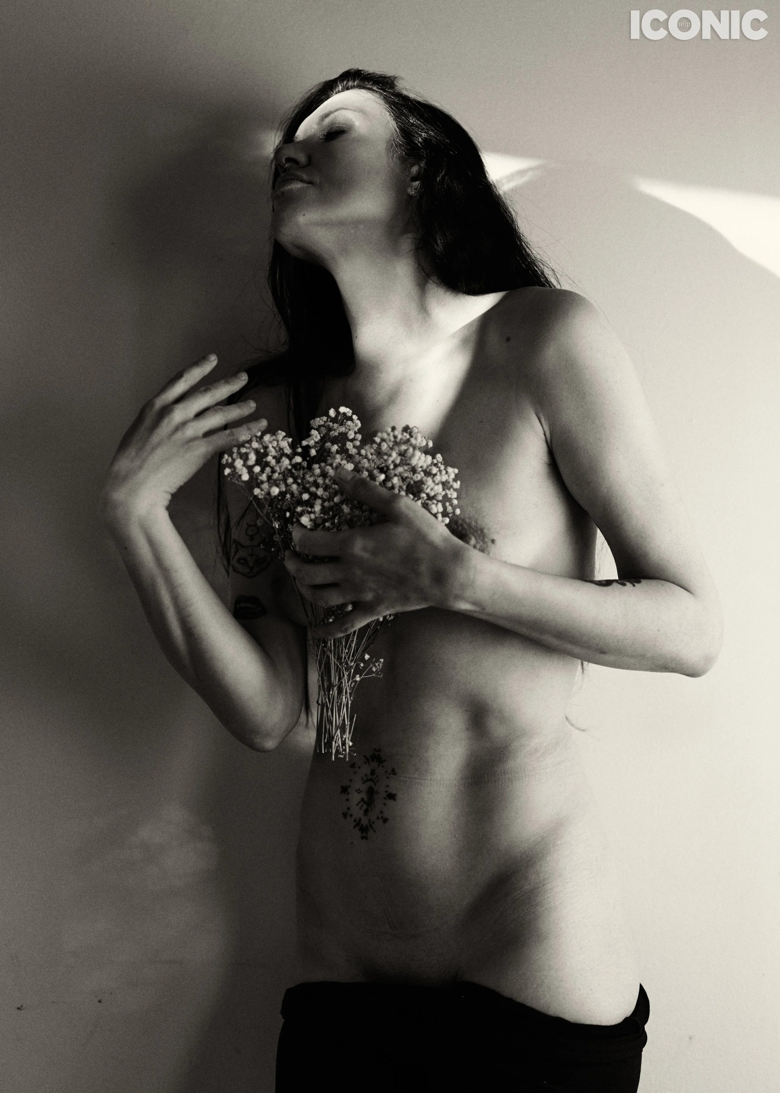 PHOTO BY
Olga Viljakainen
.