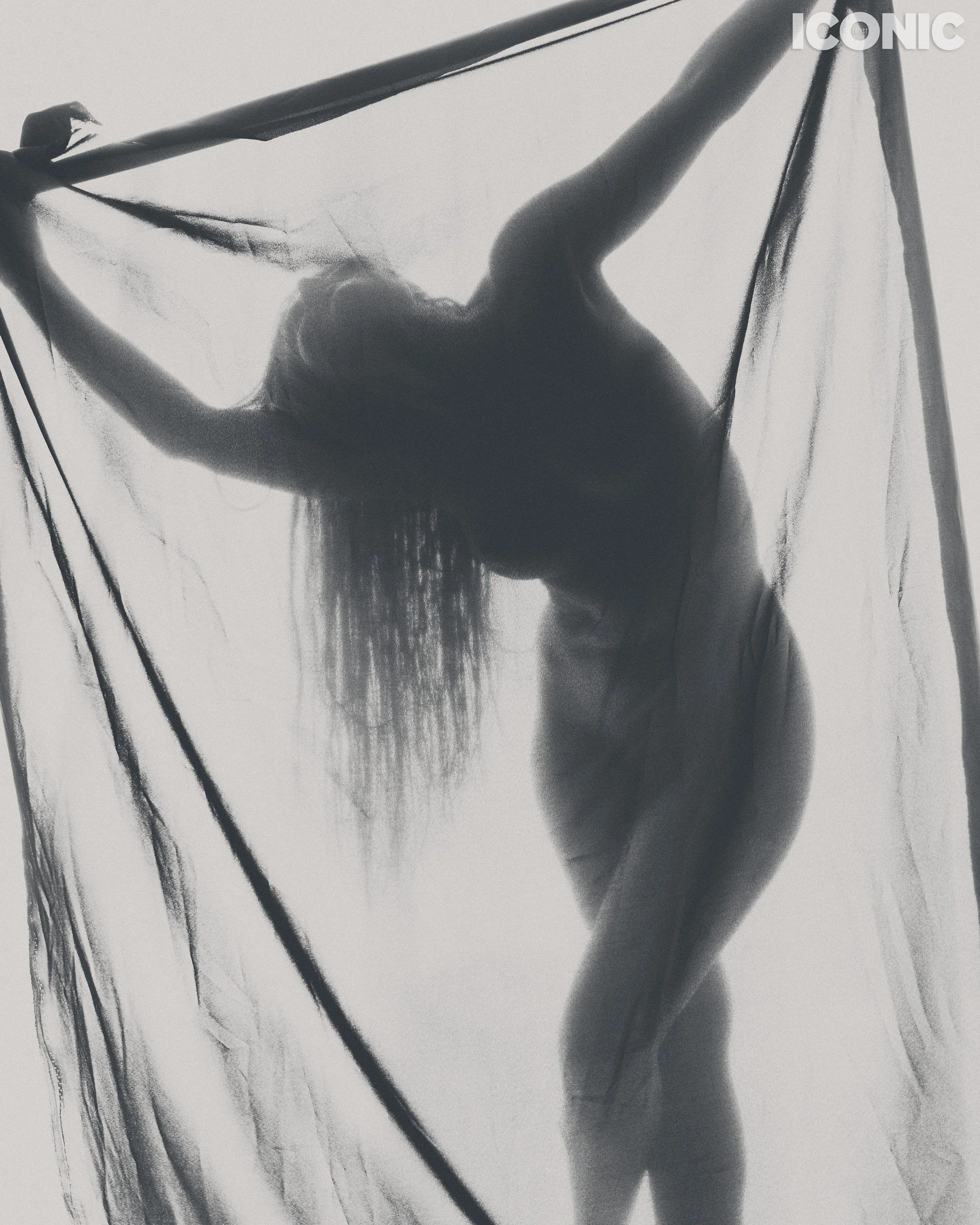 PHOTO BY
Ekaterina Bazhul
.