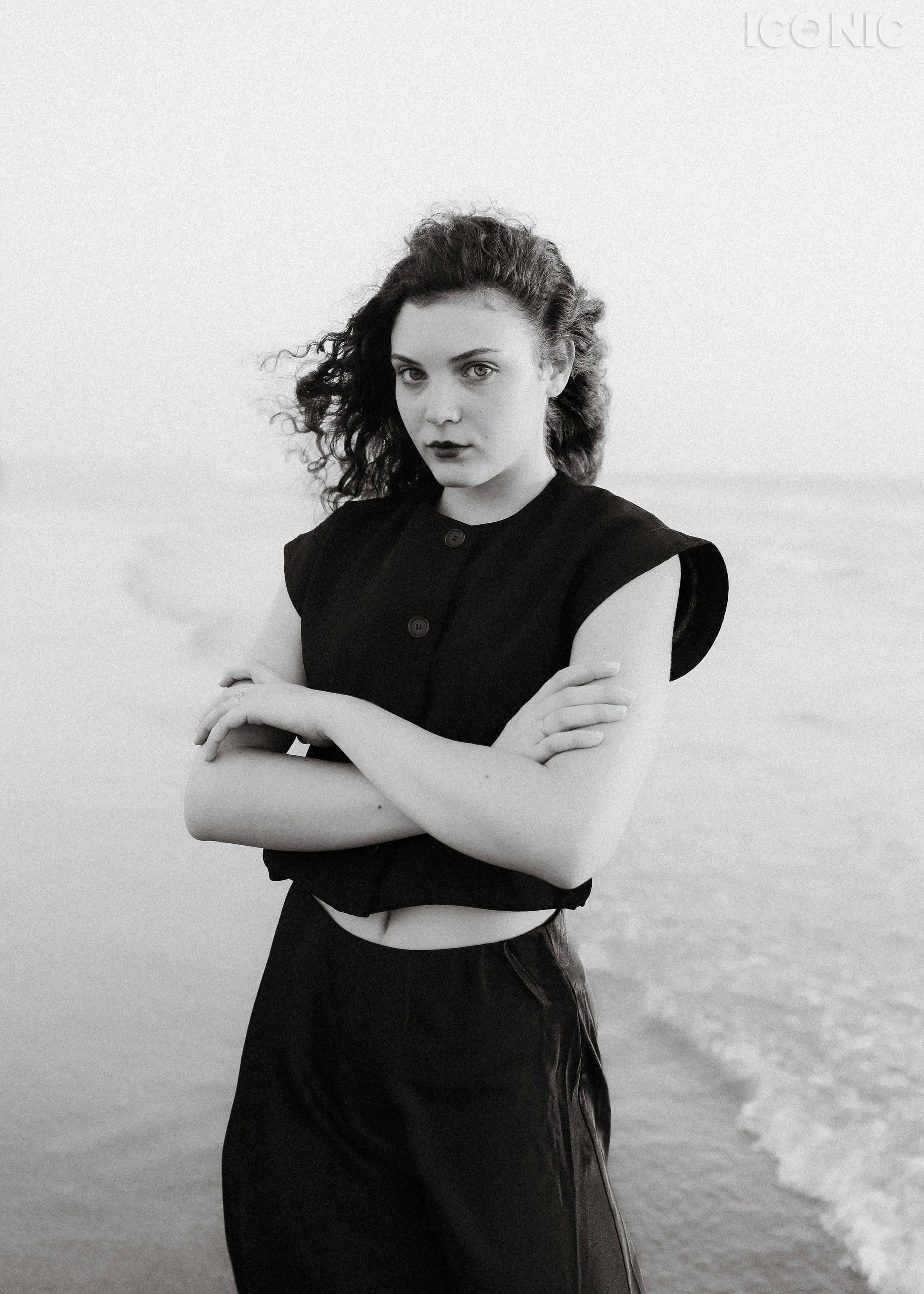 PHOTO BY
Anna Strelzov
.