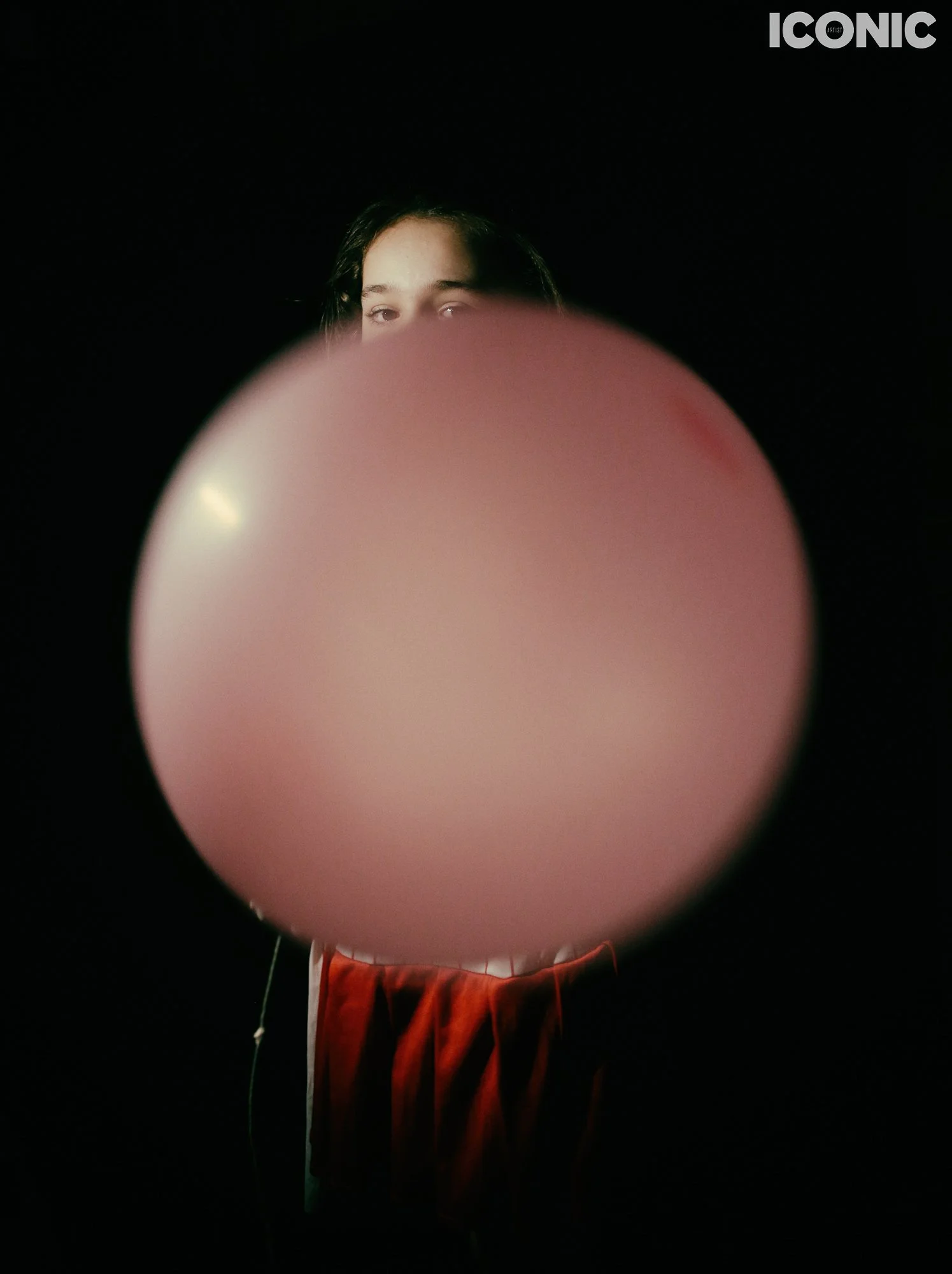 PHOTO BY
Masha Sapego
.