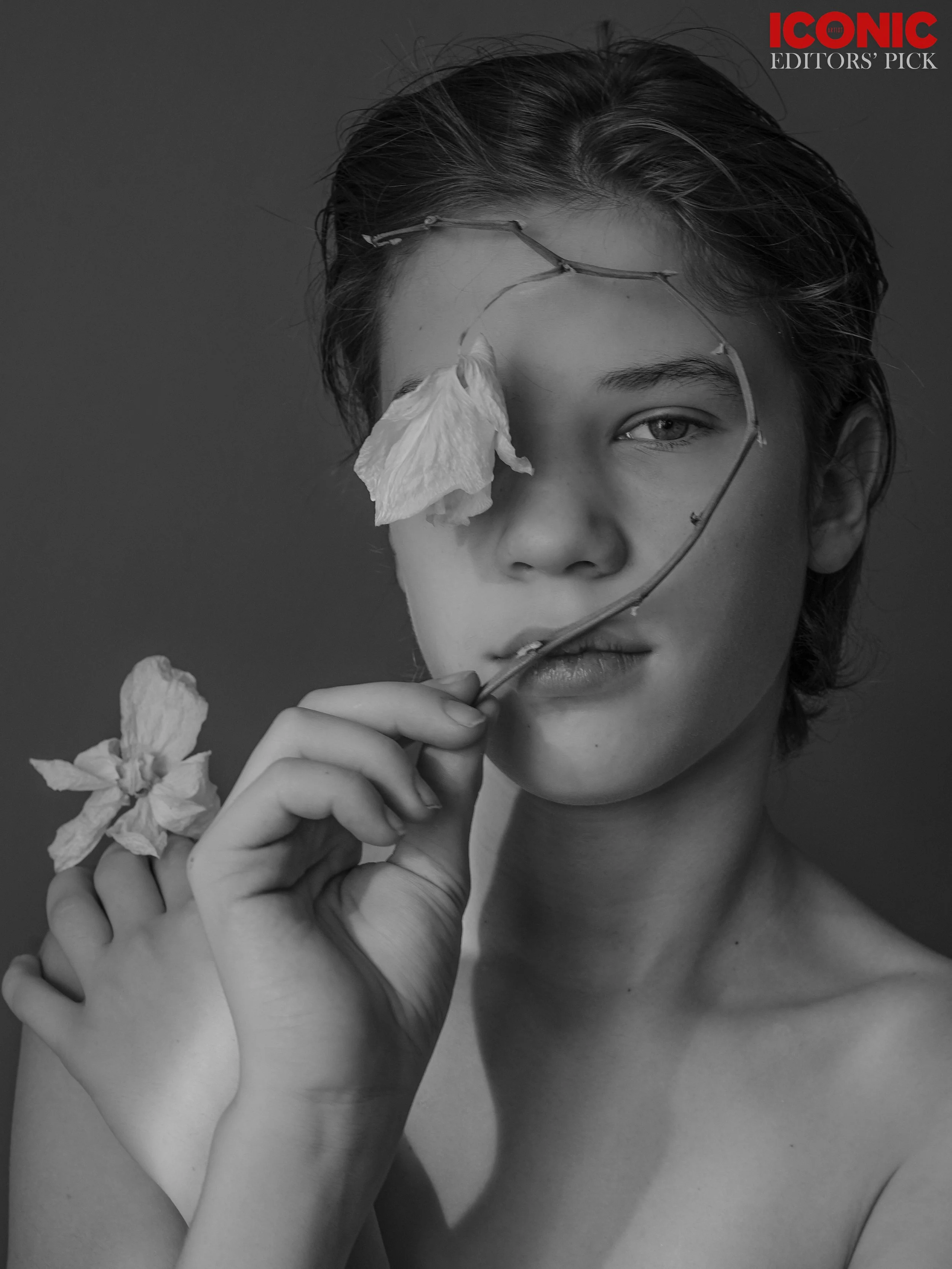 PHOTO BY
Natalia Grushovna 
_
