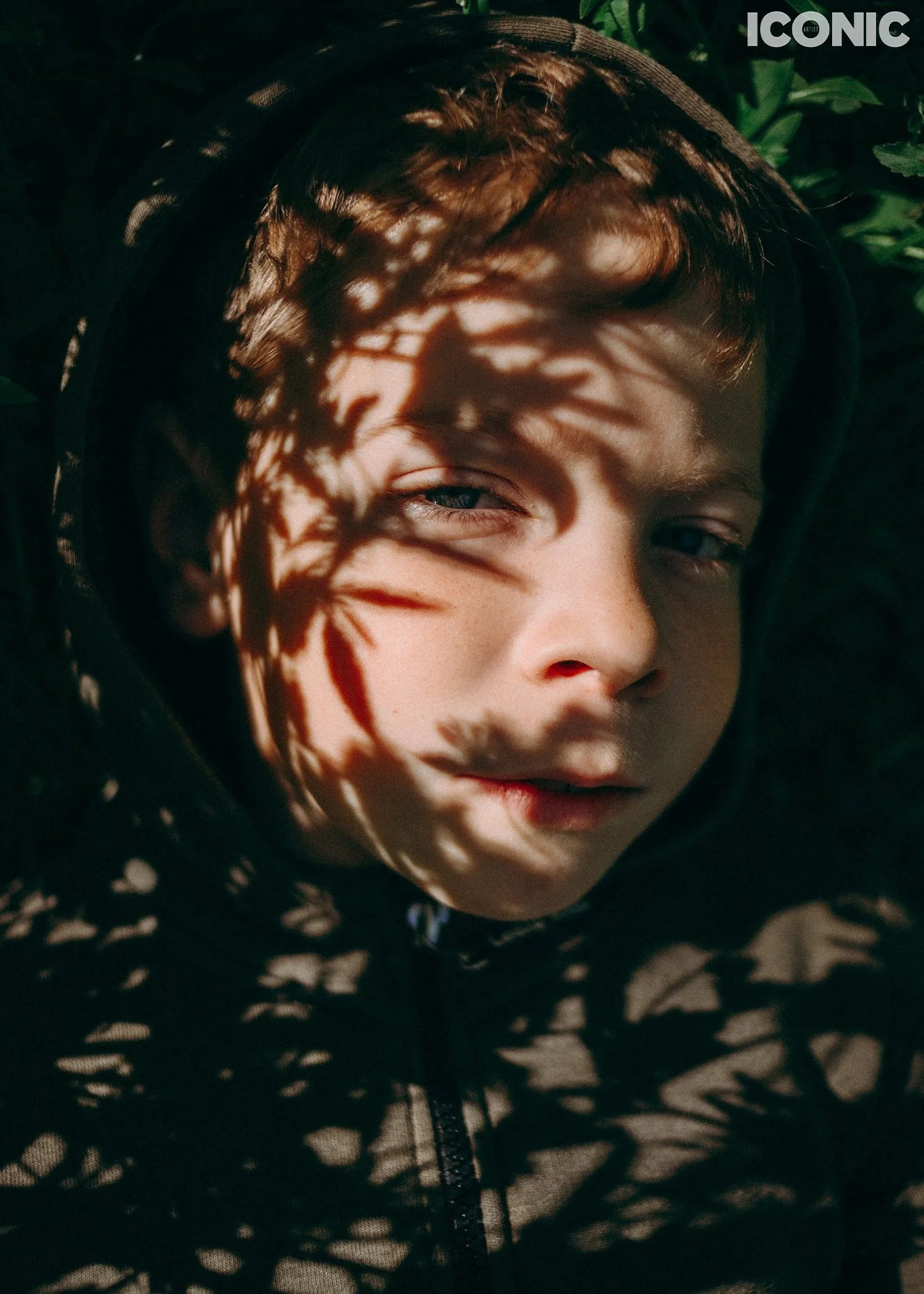 PHOTO BY
Ekaterina Androsova
_