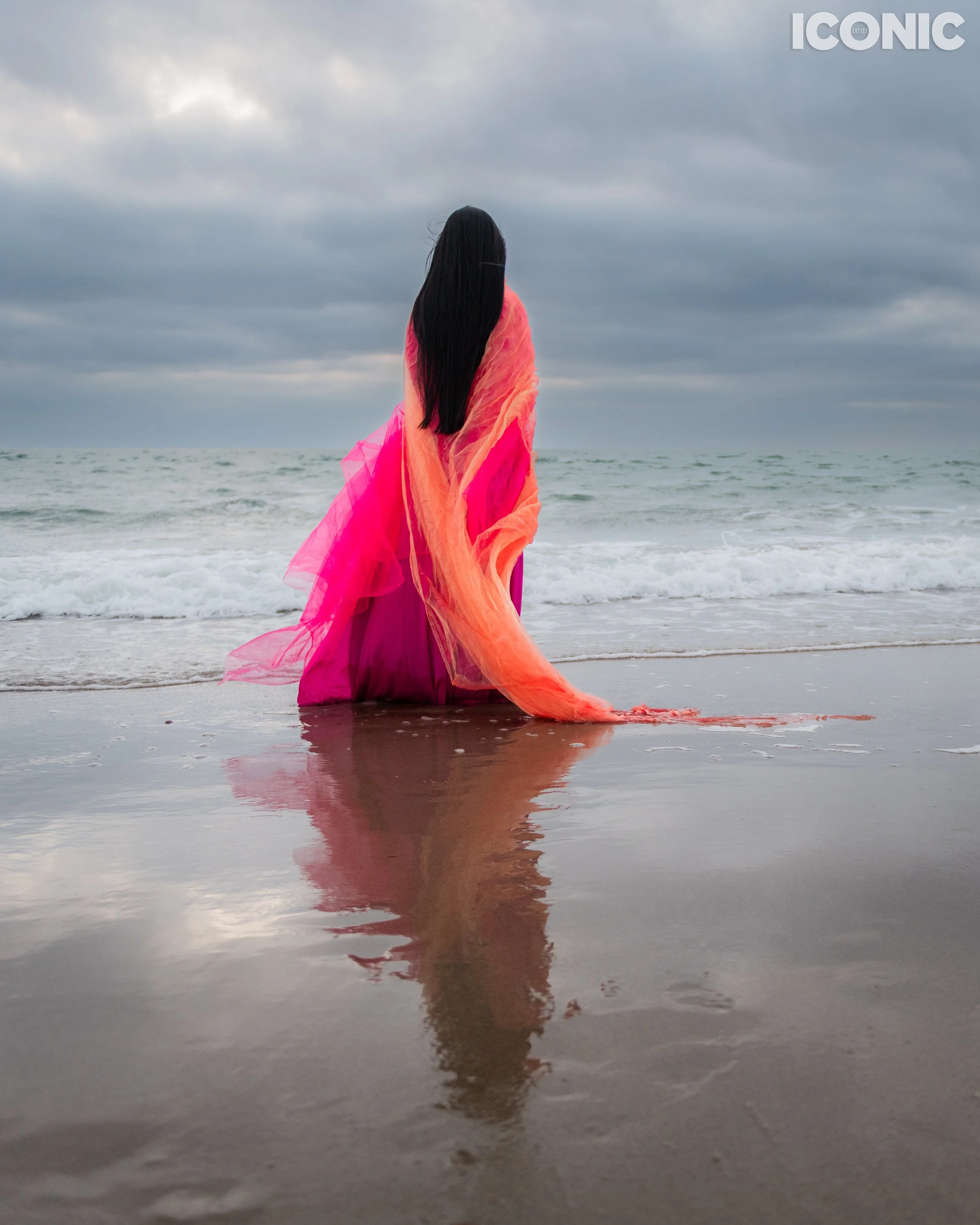 PHOTO BY
Milou Dirks
.