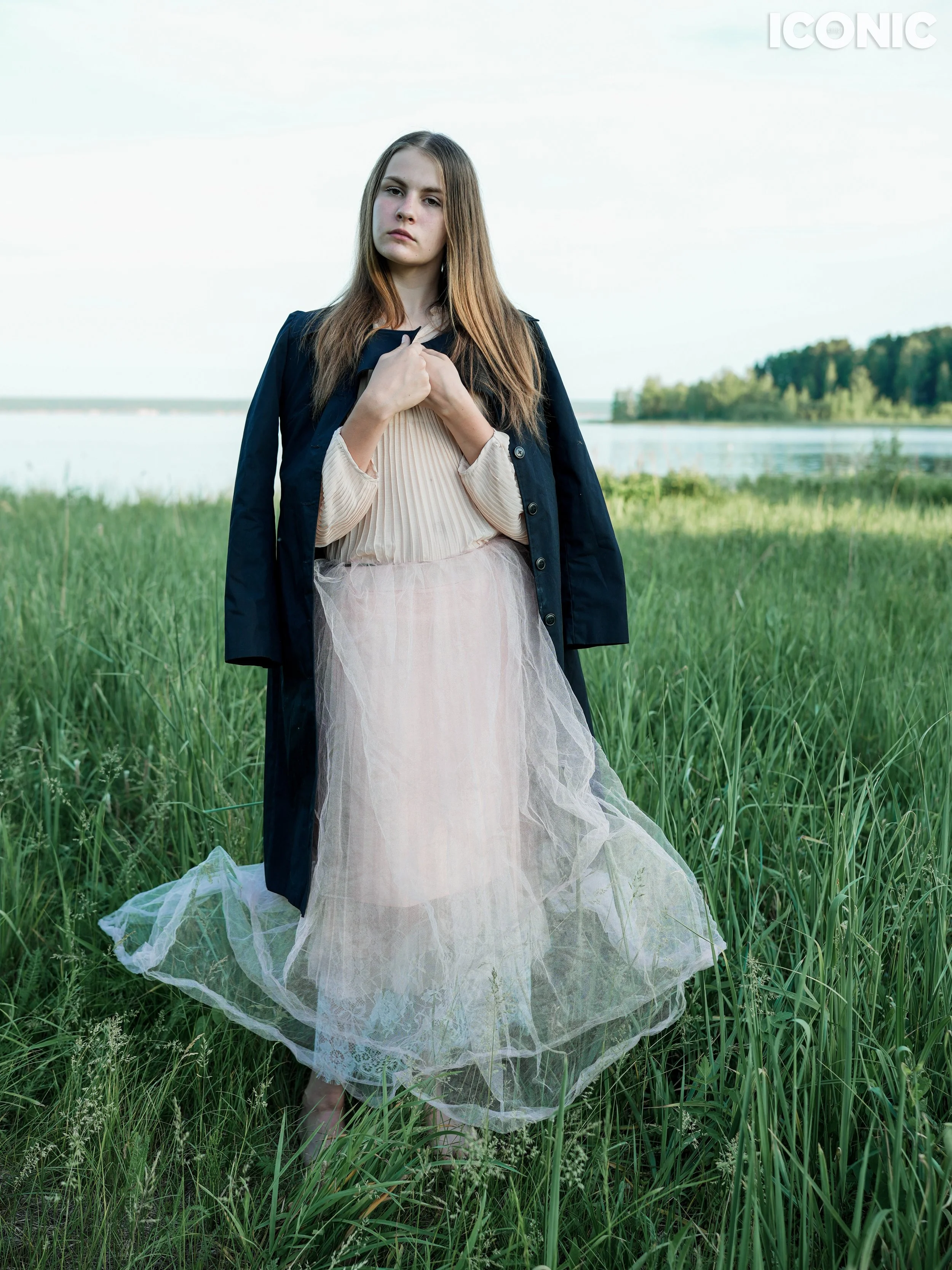 PHOTO BY
Svetlana Shilyaeva
.