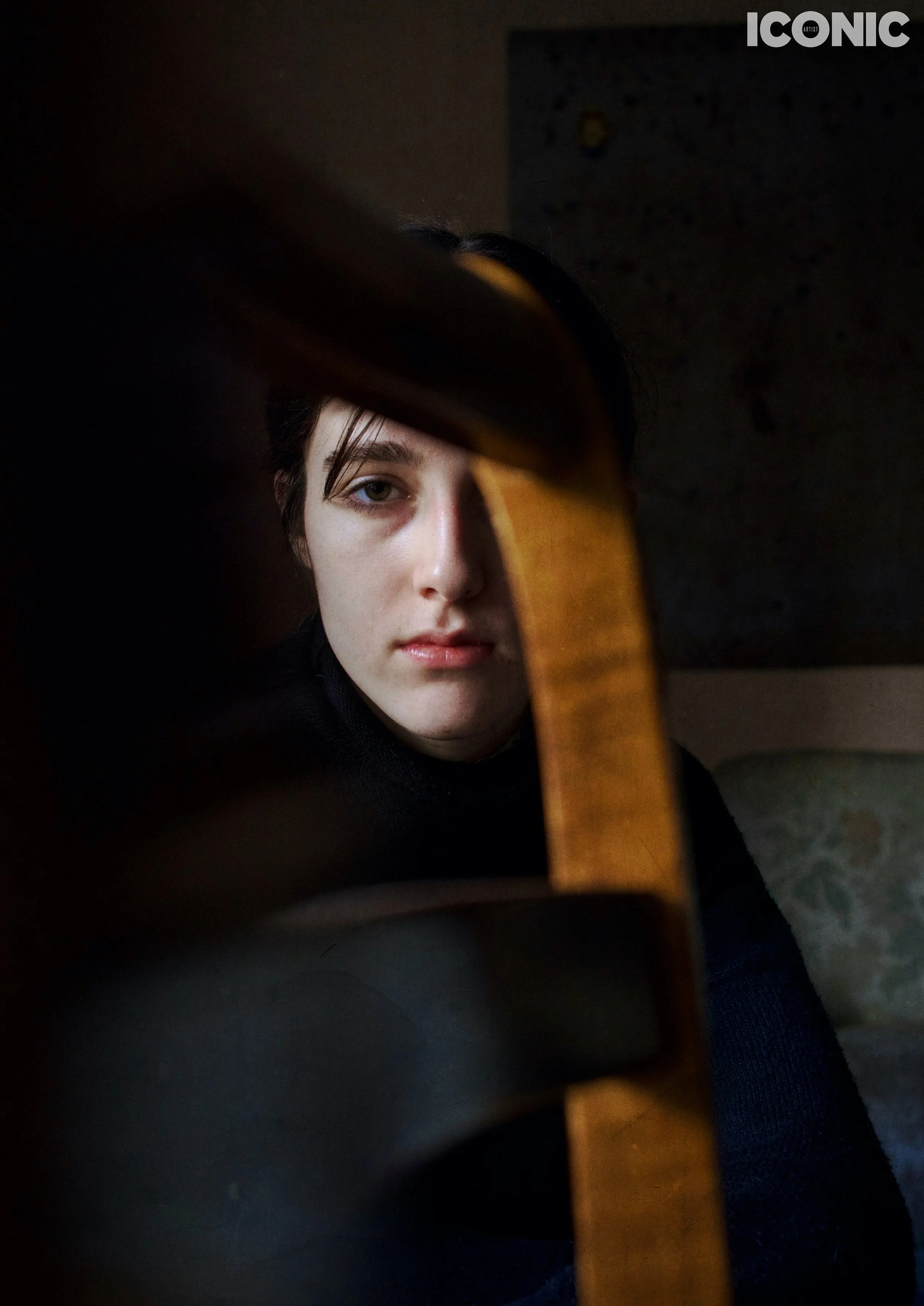 PHOTO BY
Laura Daddabbo
.